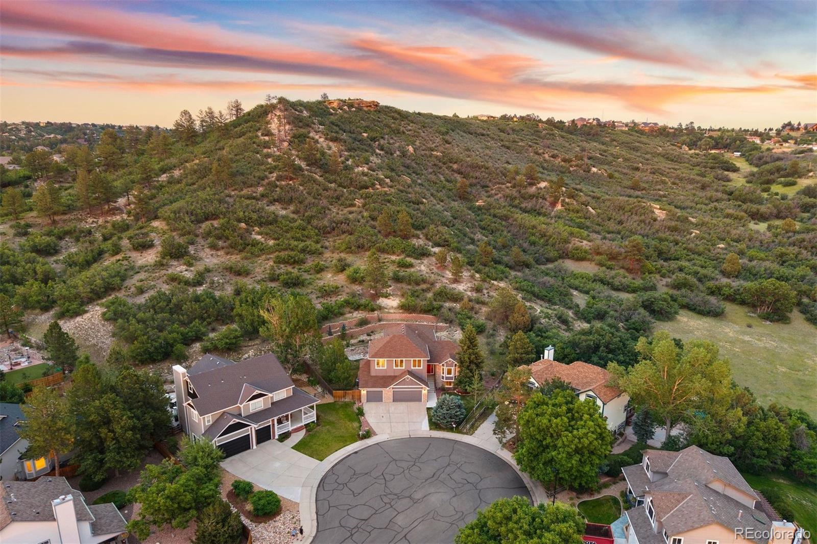 1390 Whitetail Drive