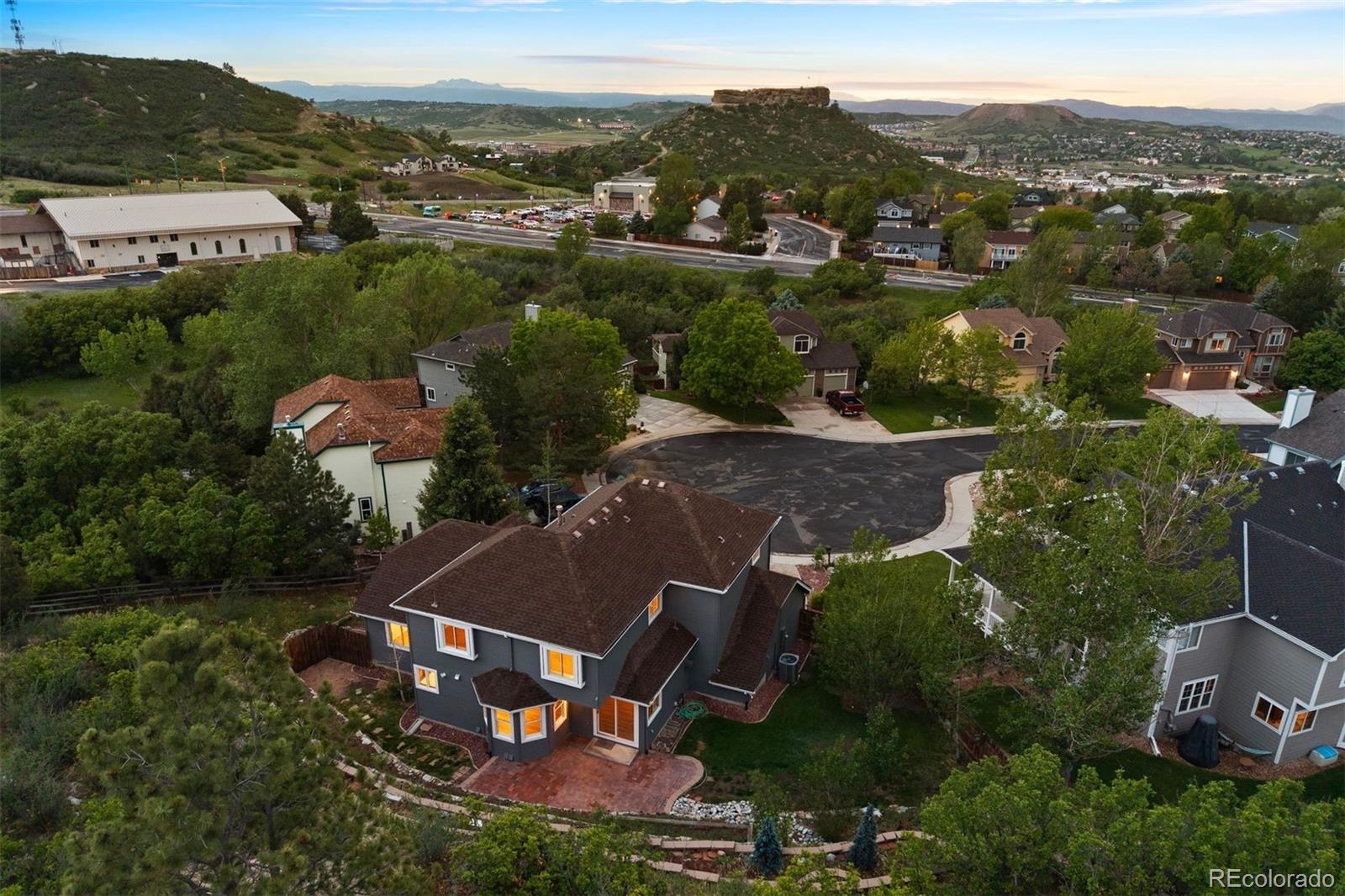 1390 Whitetail Drive