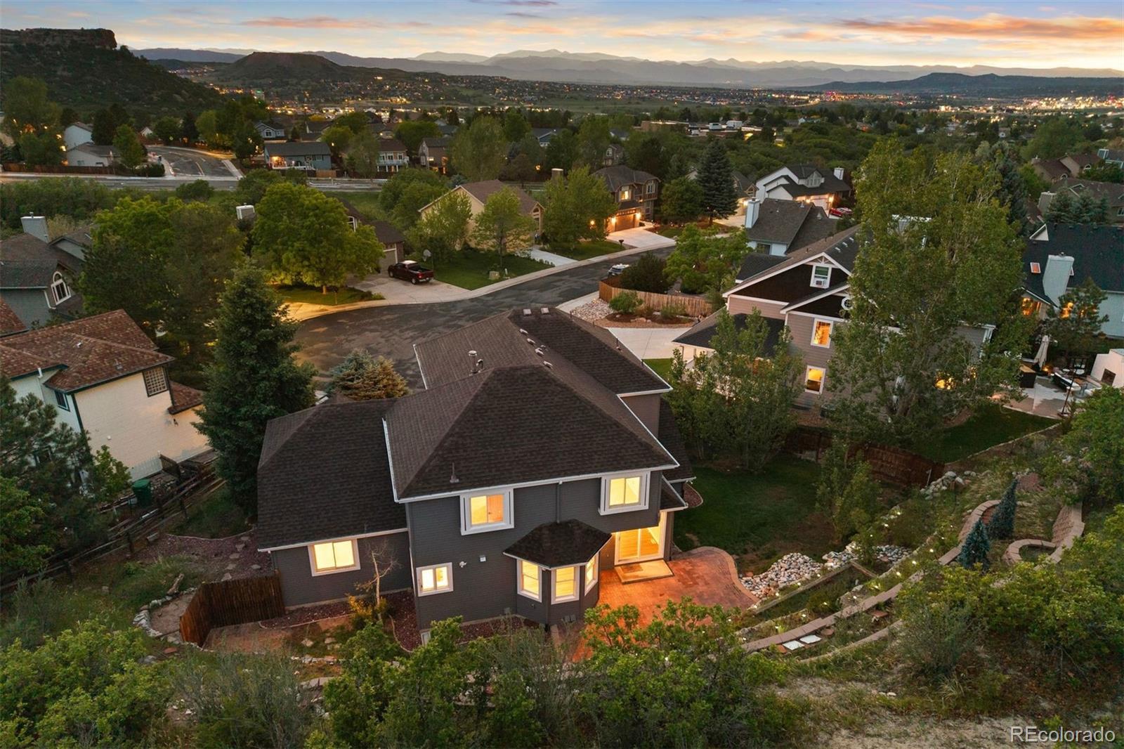 1390 Whitetail Drive