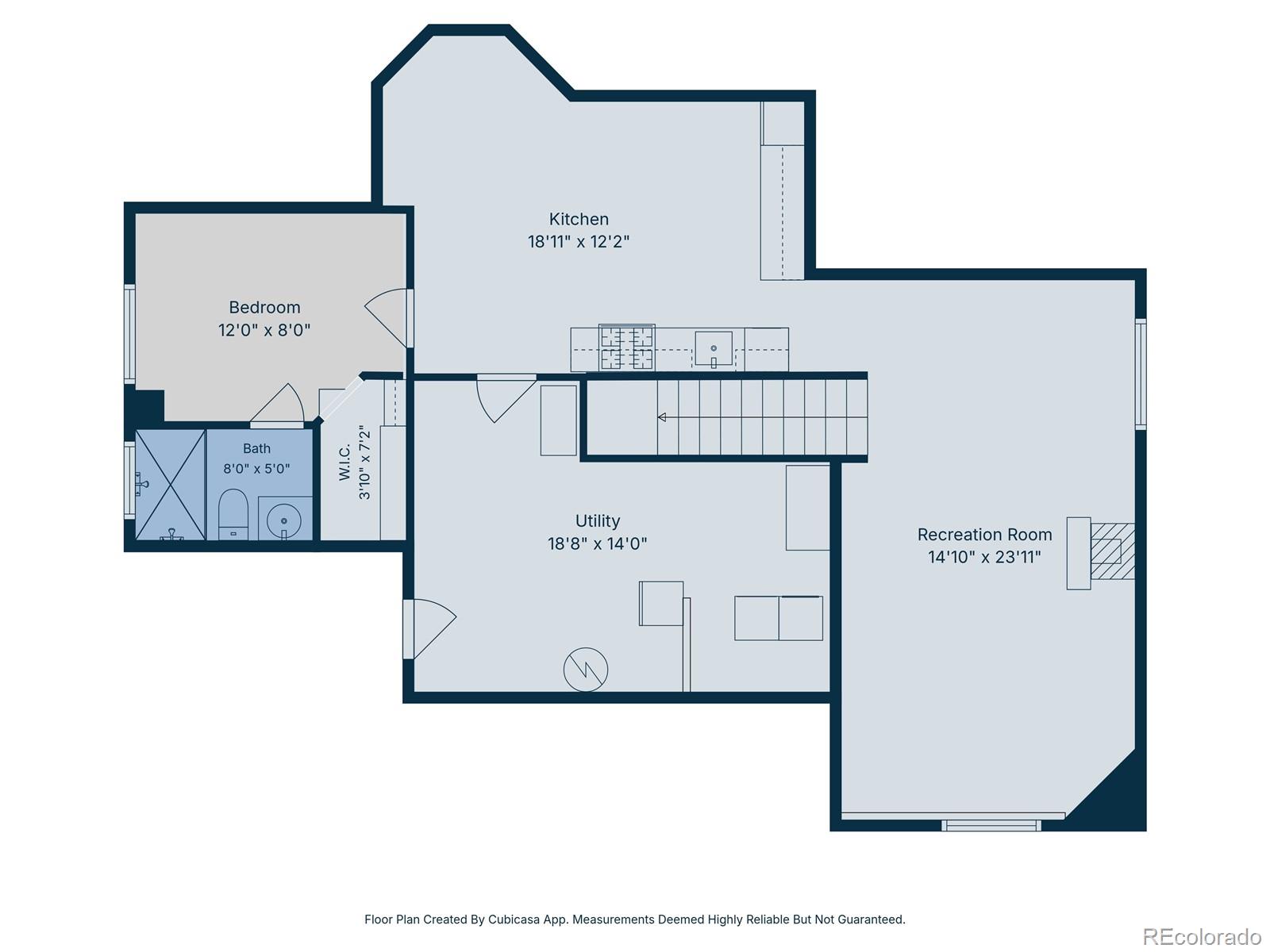 1390 Whitetail Drive