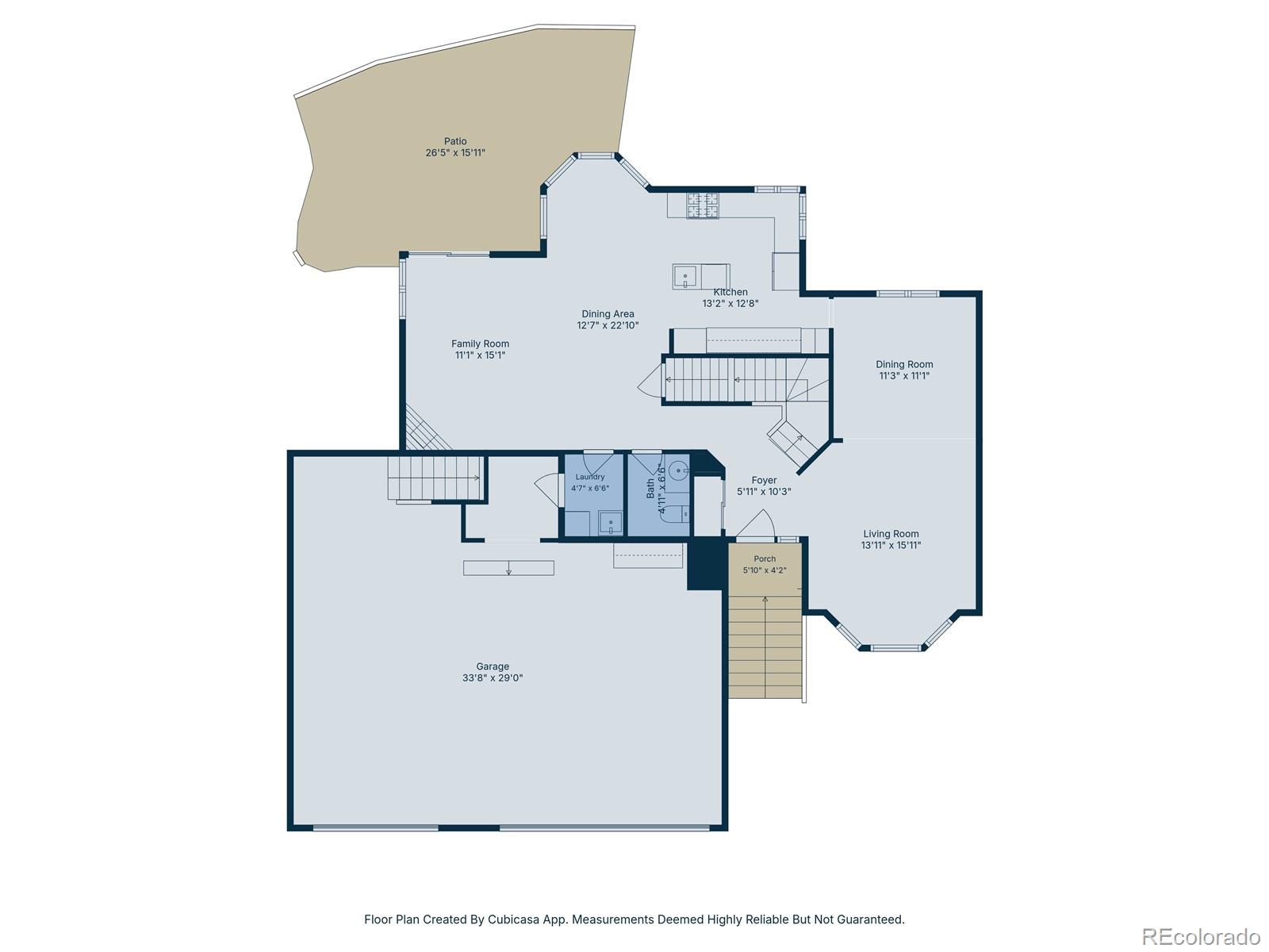 1390 Whitetail Drive