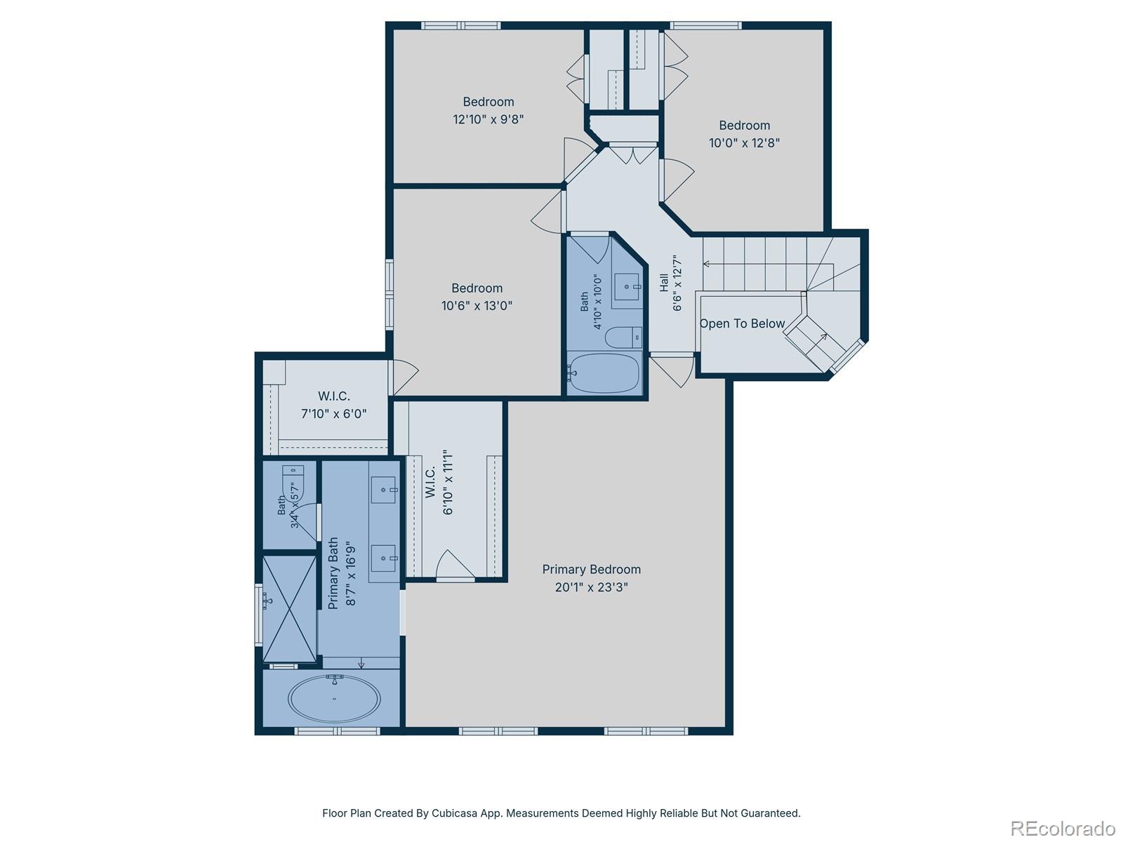1390 Whitetail Drive