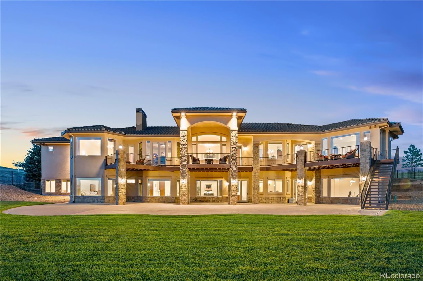 10311 Rancho Montecito Drive