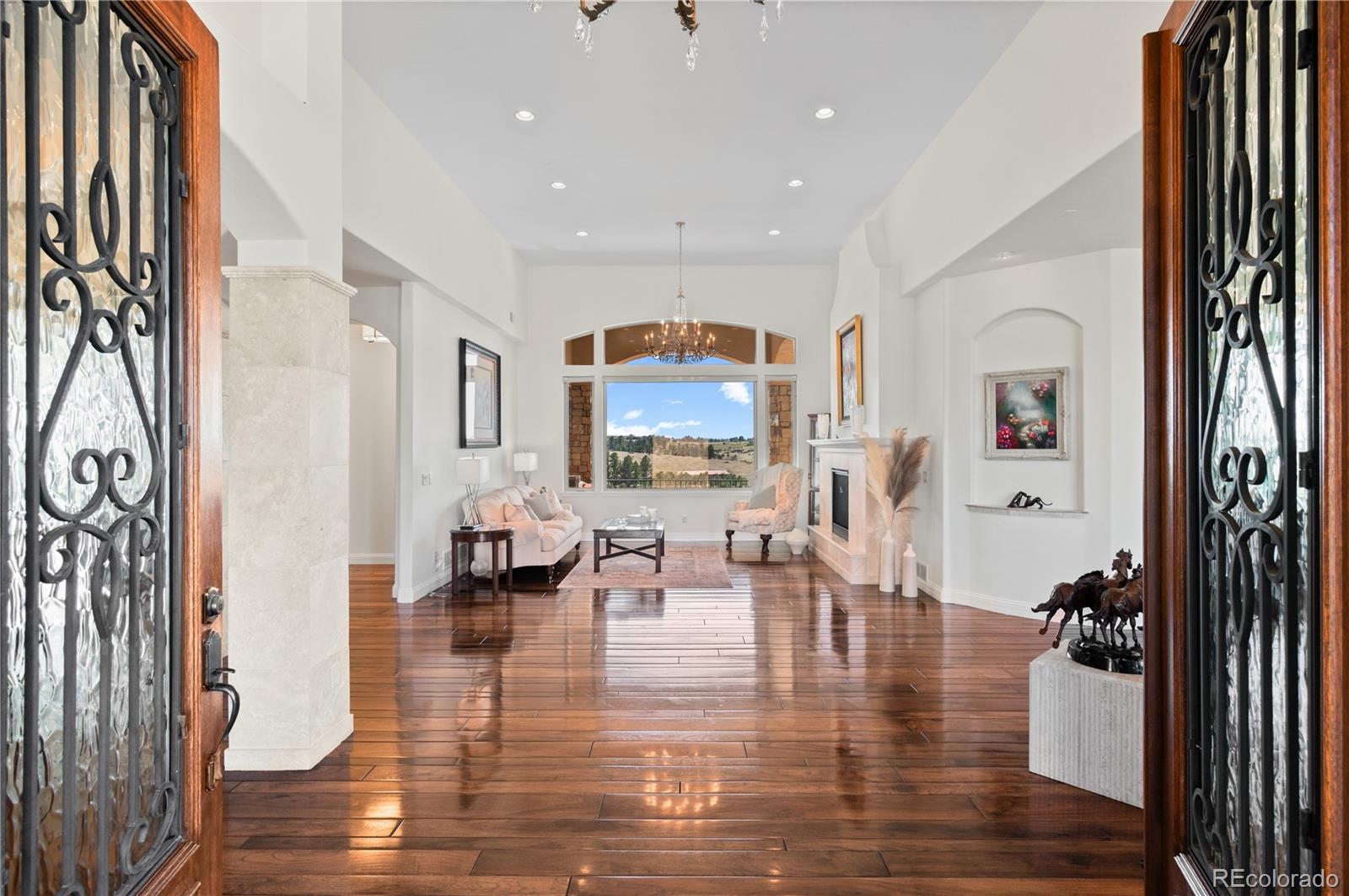 10311 Rancho Montecito Drive