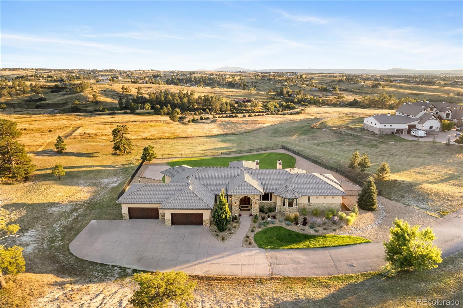 10311 Rancho Montecito Drive