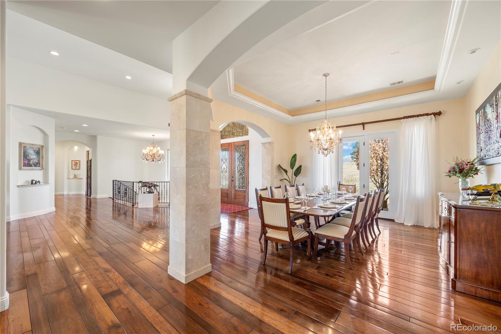 10311 Rancho Montecito Drive