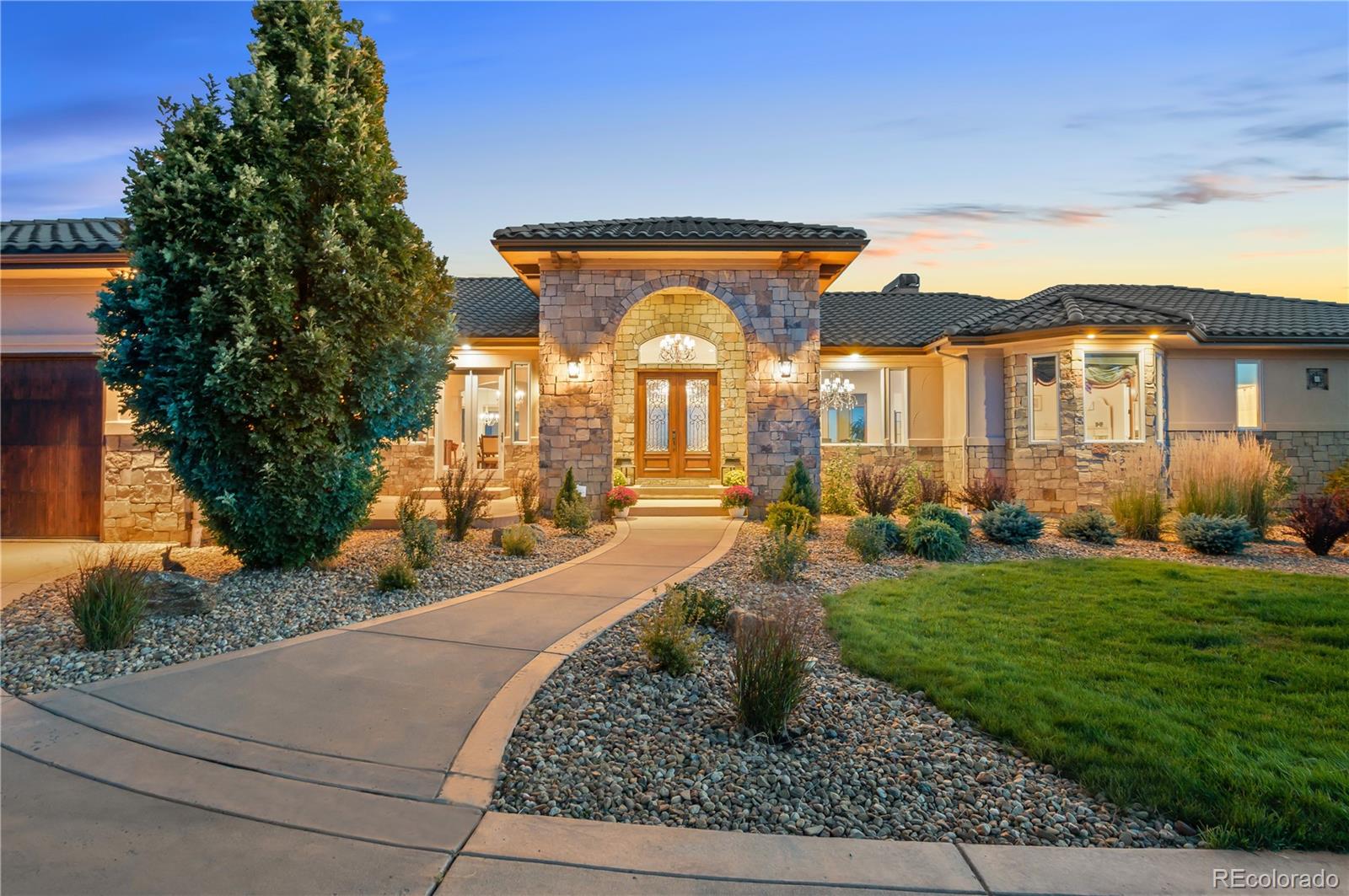 10311 Rancho Montecito Drive