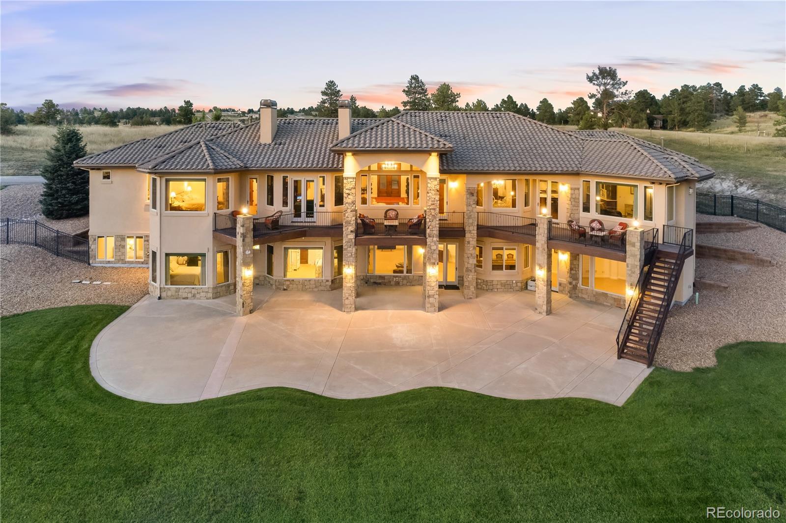 10311 Rancho Montecito Drive