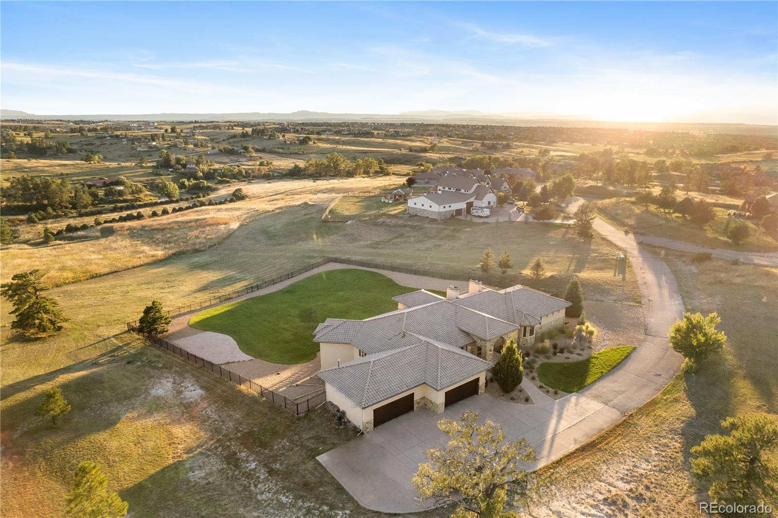 10311 Rancho Montecito Drive