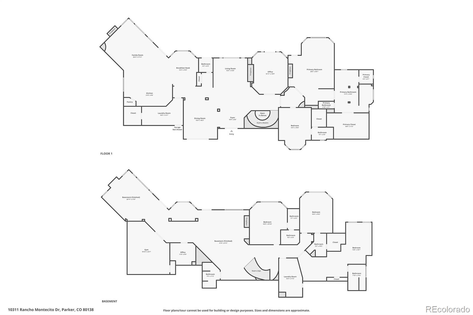 10311 Rancho Montecito Drive