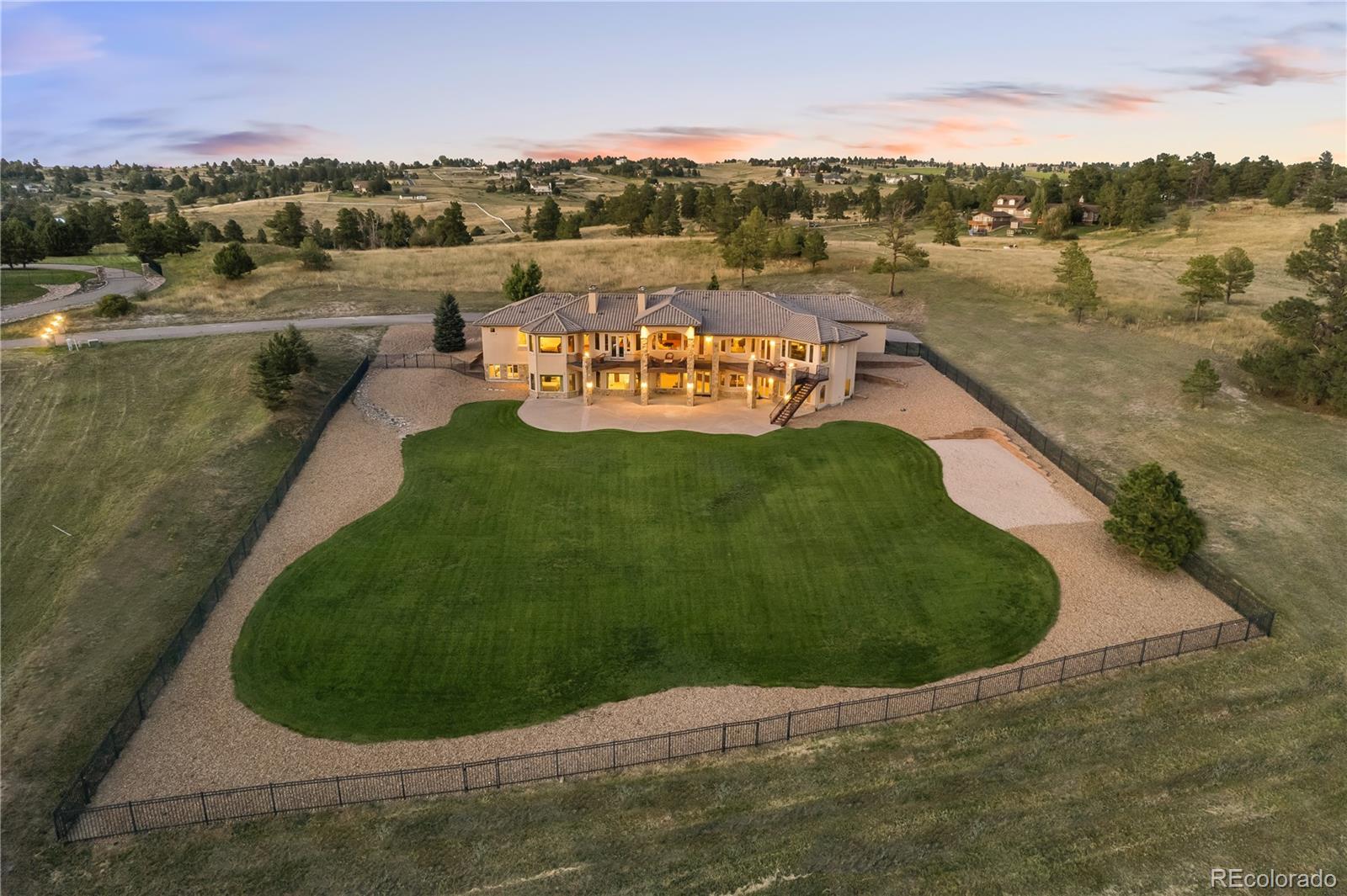 10311 Rancho Montecito Drive