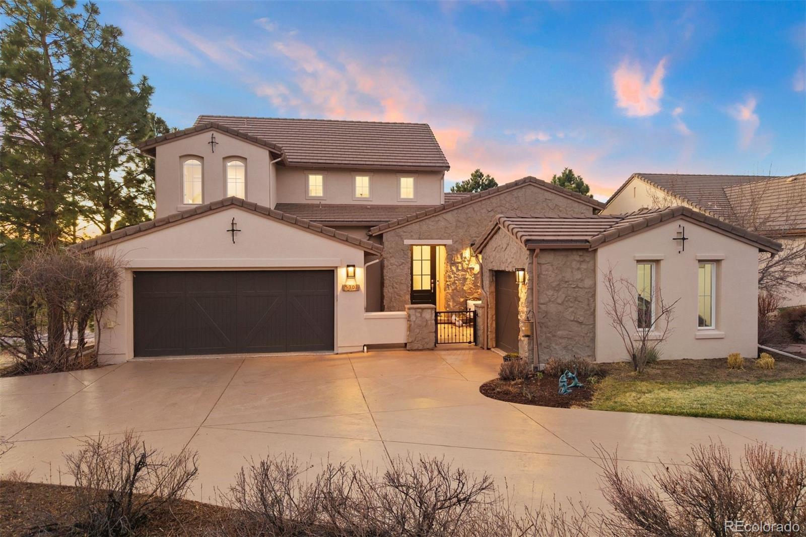 5301 Richmond Hill Court