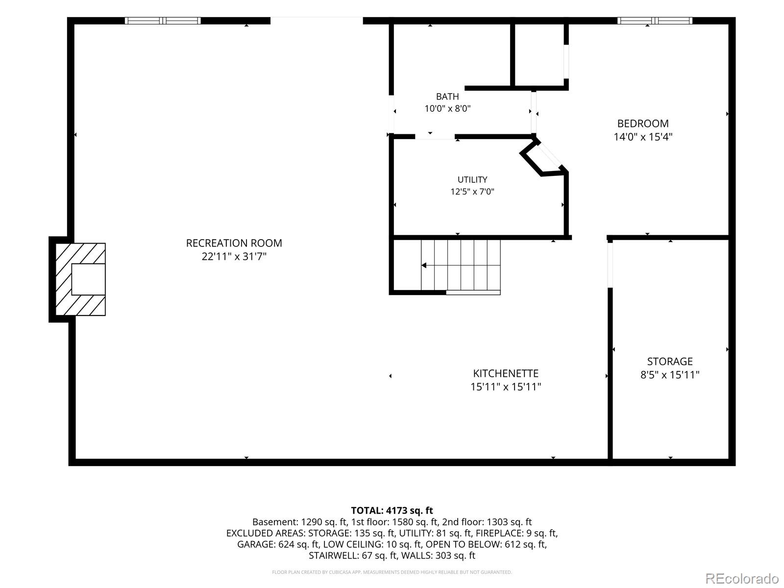 1720 Wild Rye Court