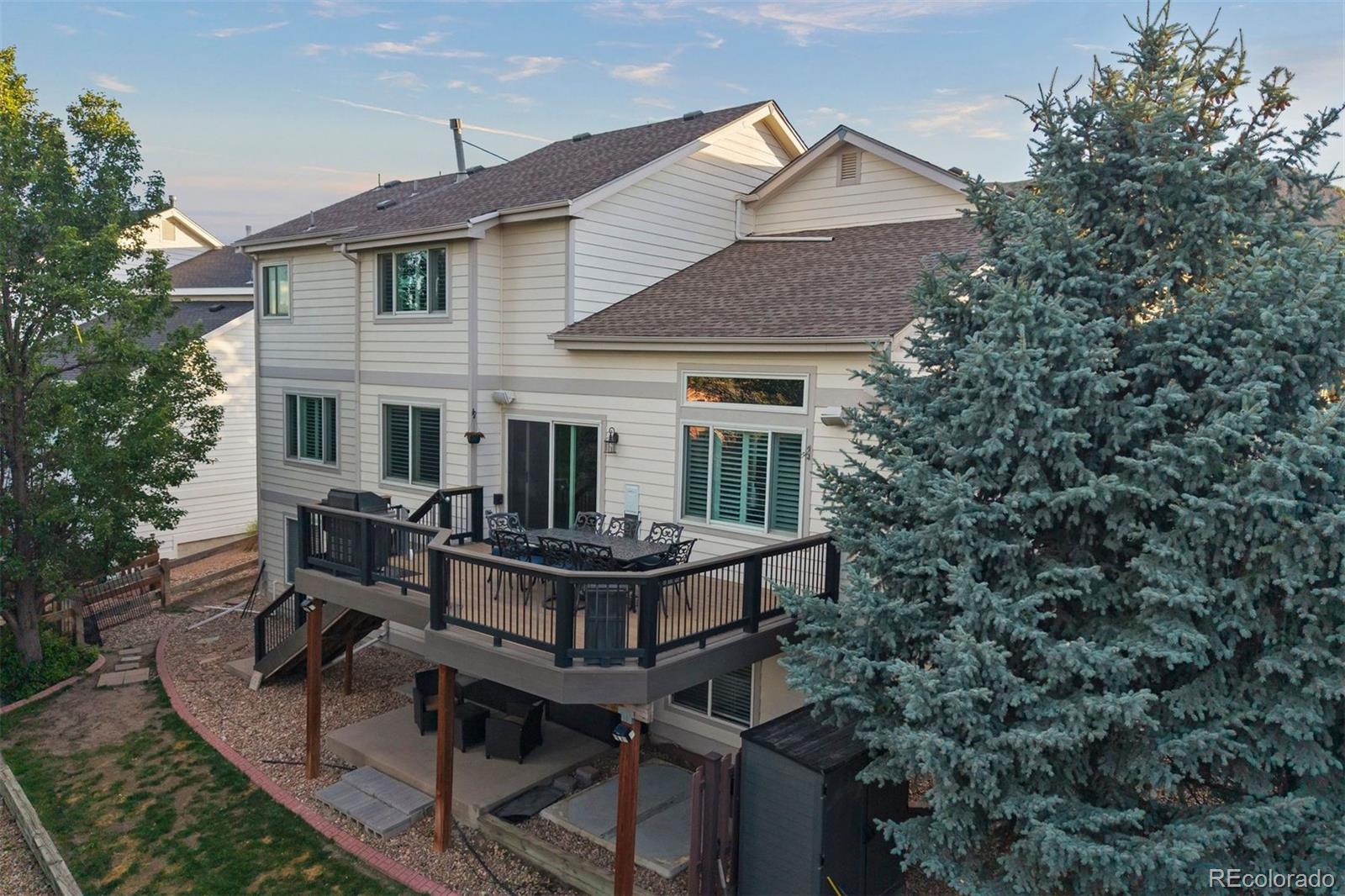 1720 Wild Rye Court