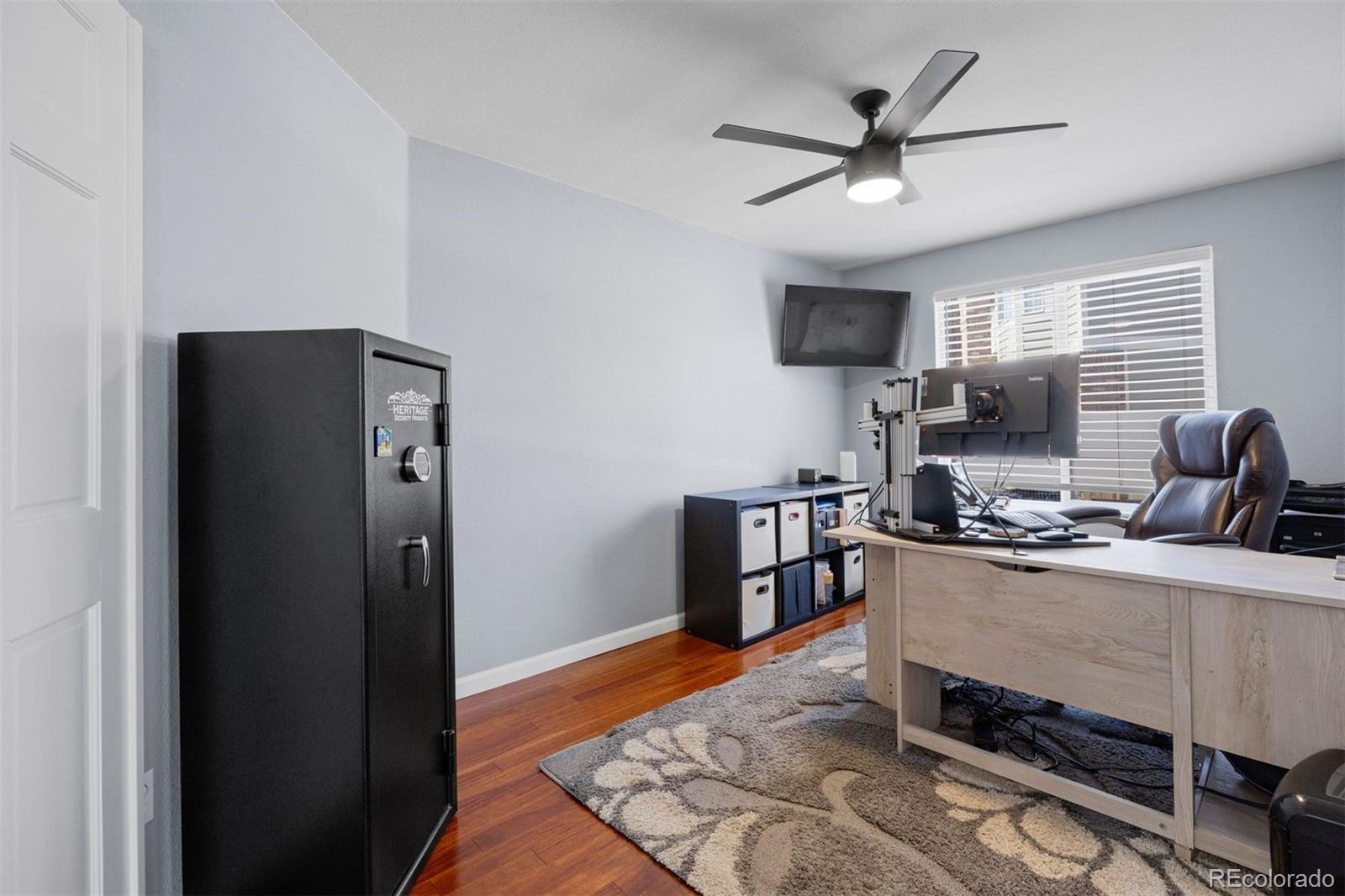 1720 Wild Rye Court