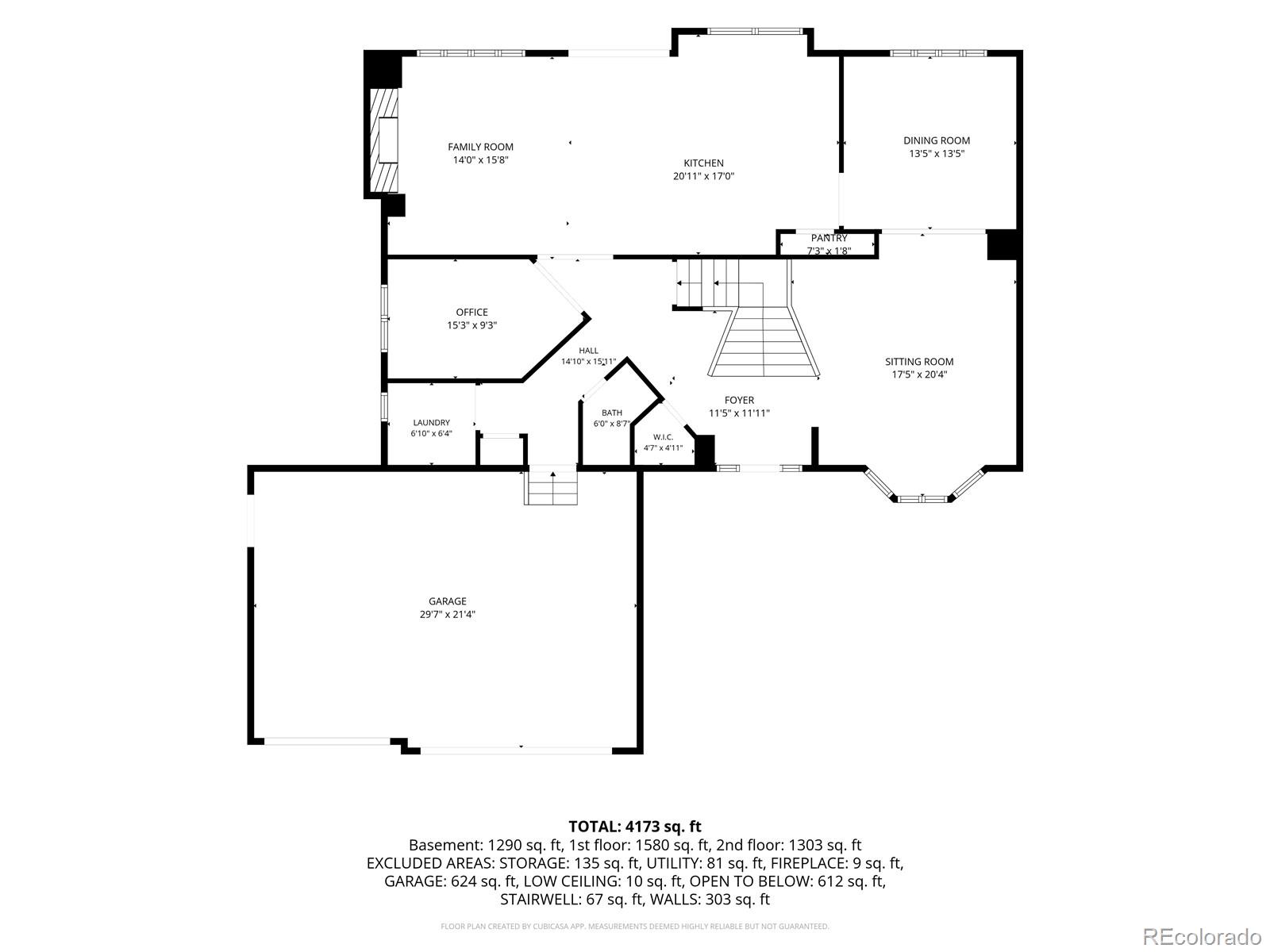 1720 Wild Rye Court