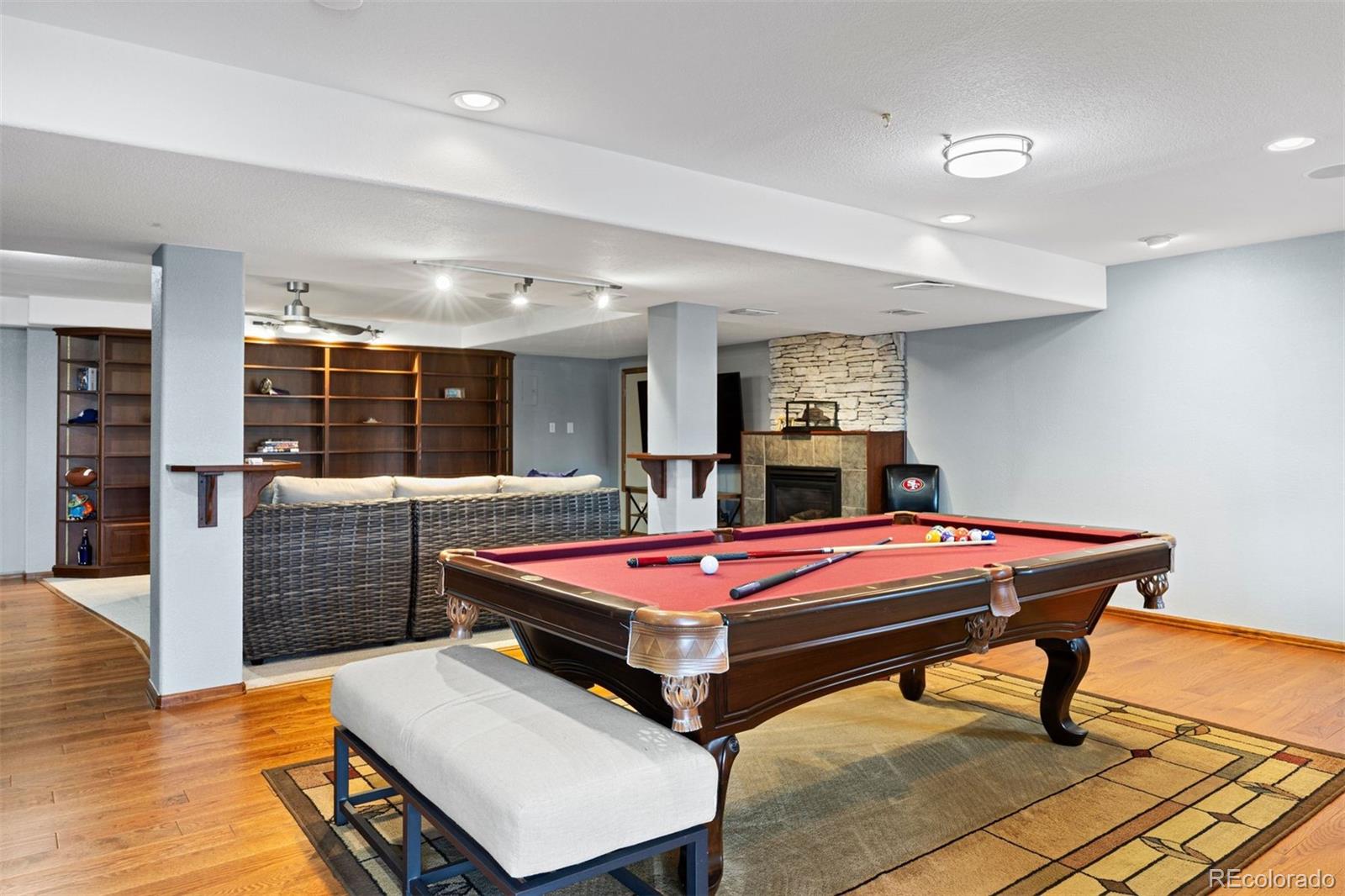 1720 Wild Rye Court