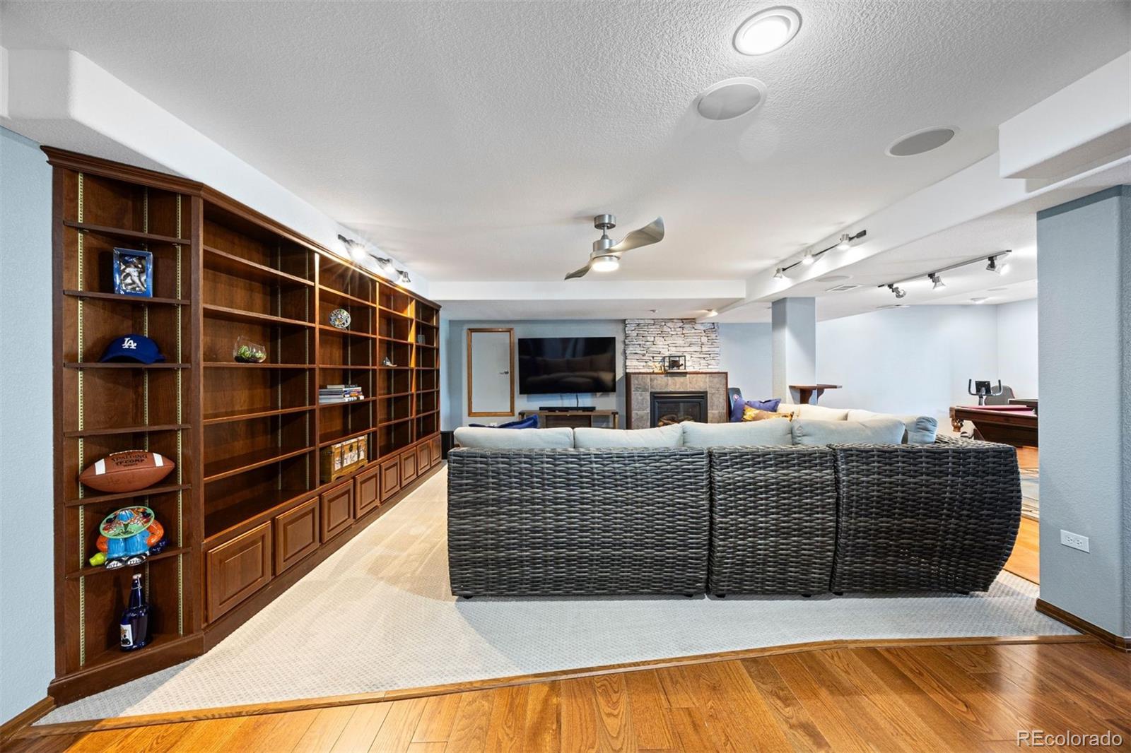 1720 Wild Rye Court