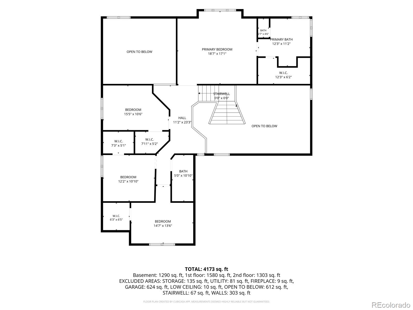 1720 Wild Rye Court