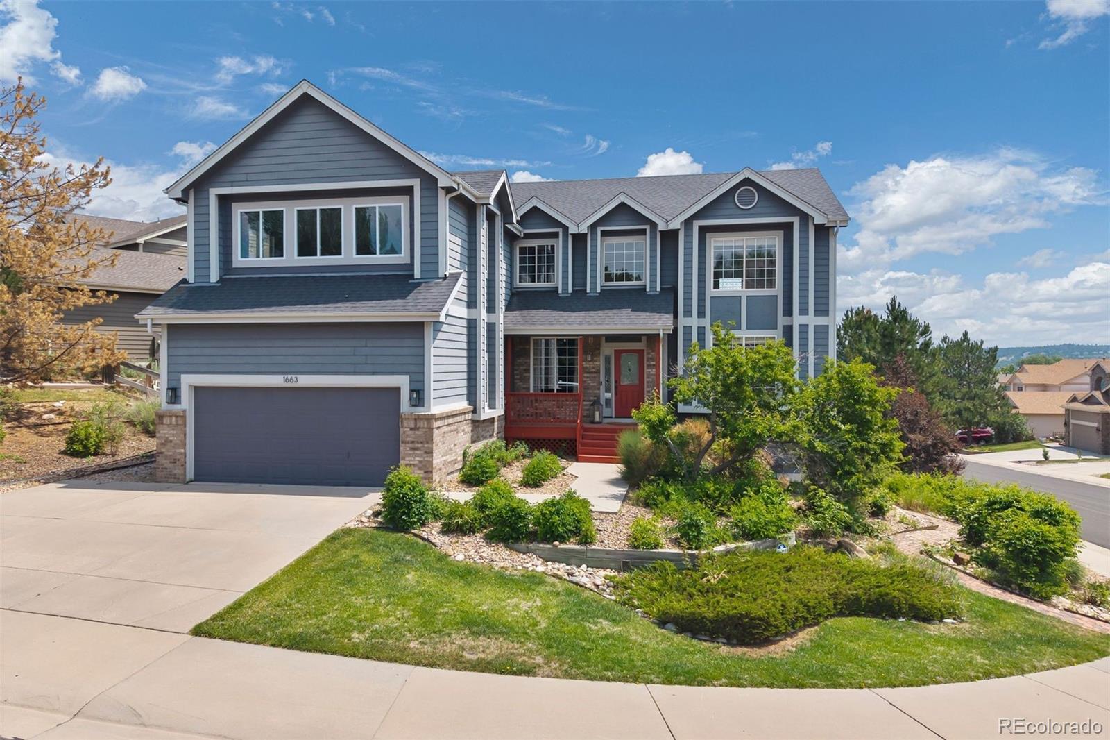 1663 Rose Petal Lane