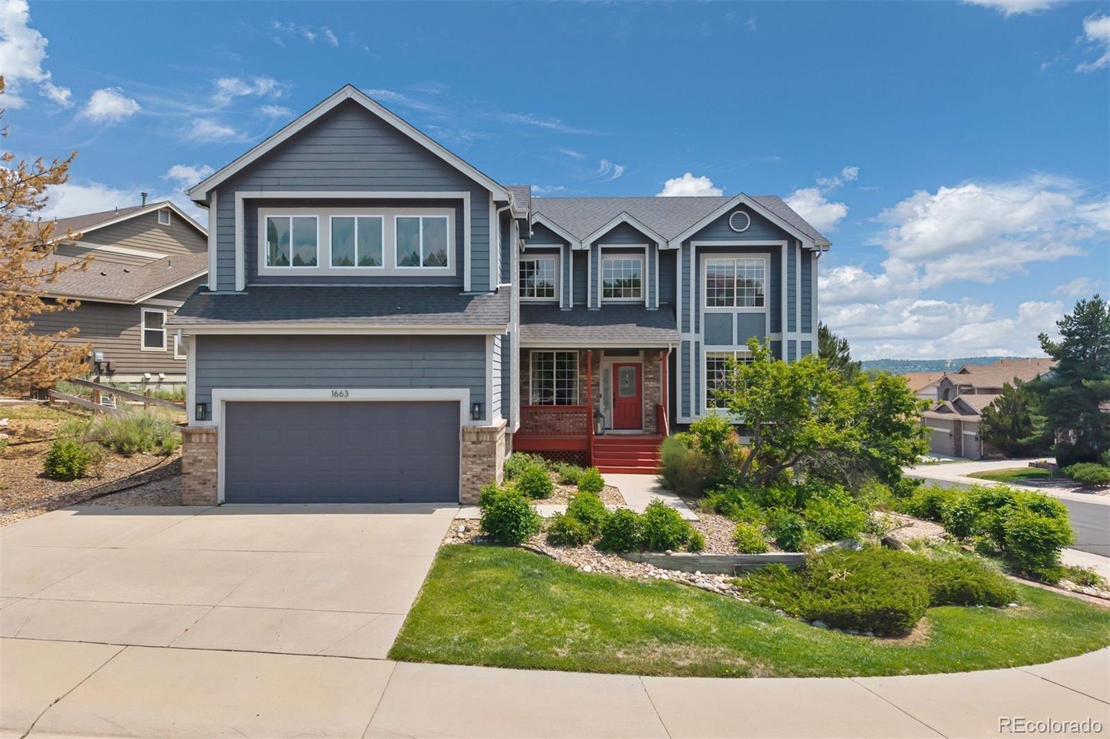 1663 Rose Petal Lane