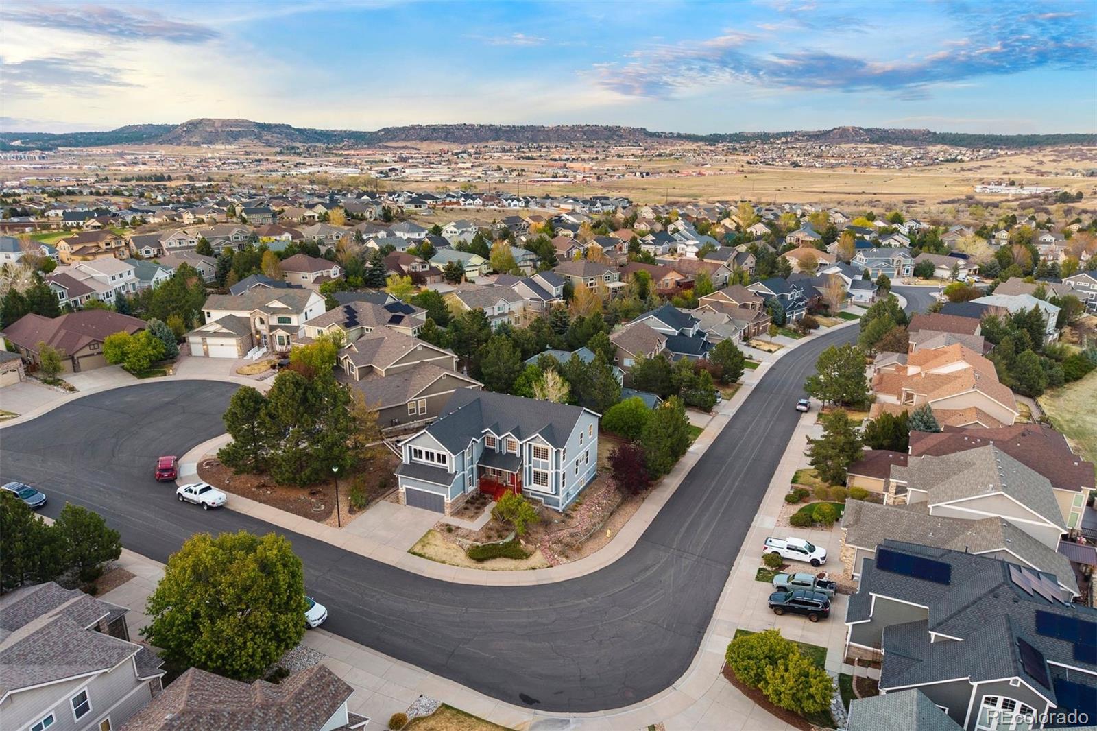1663 Rose Petal Lane