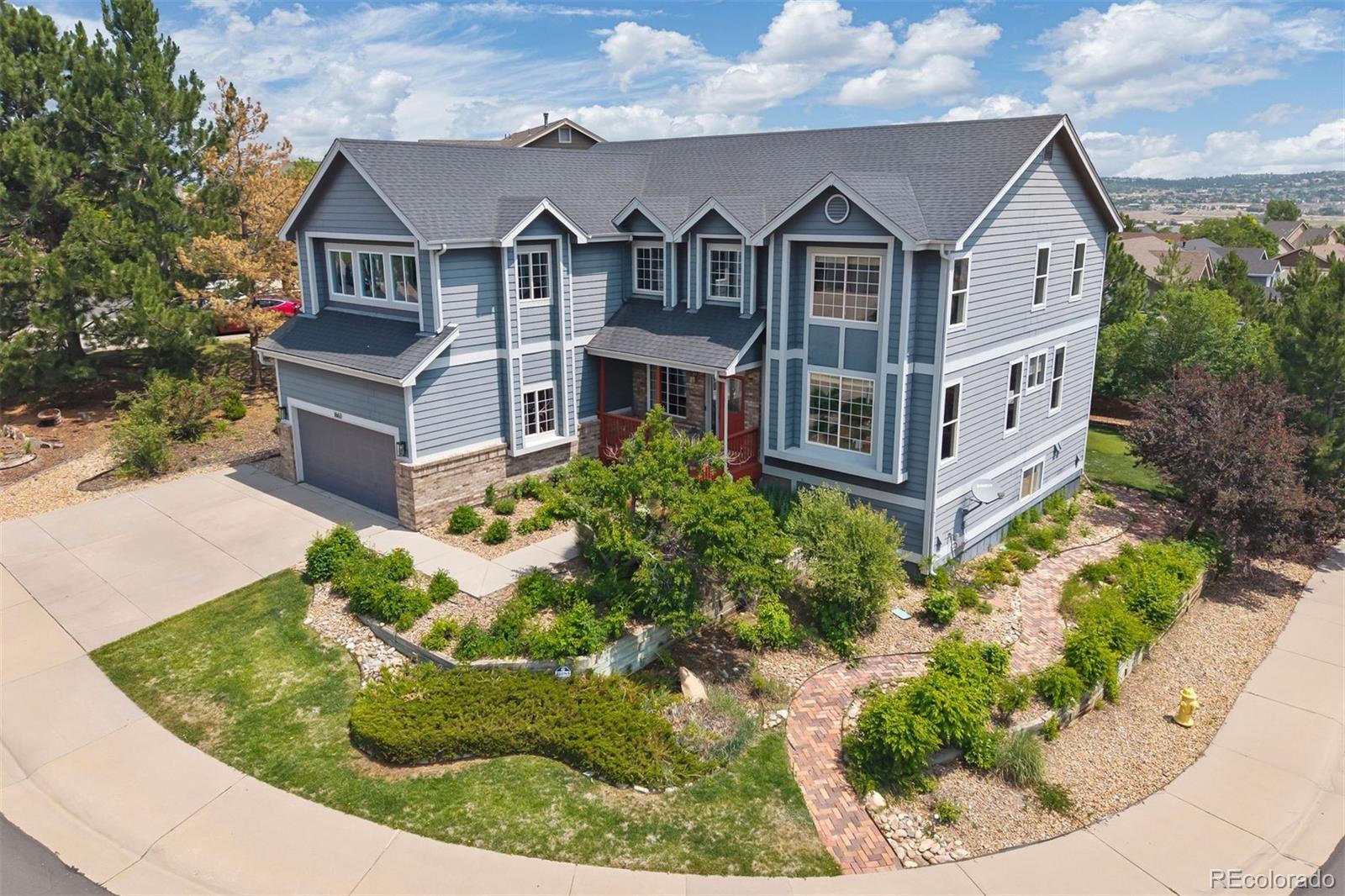 1663 Rose Petal Lane
