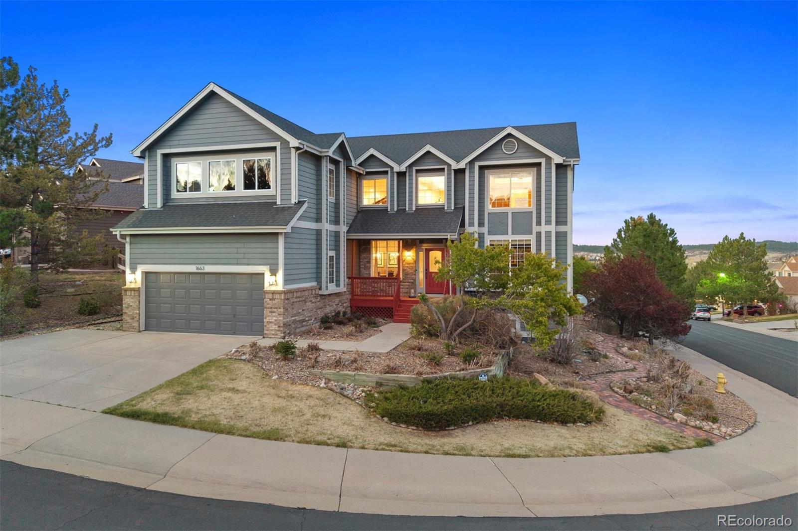 1663 Rose Petal Lane
