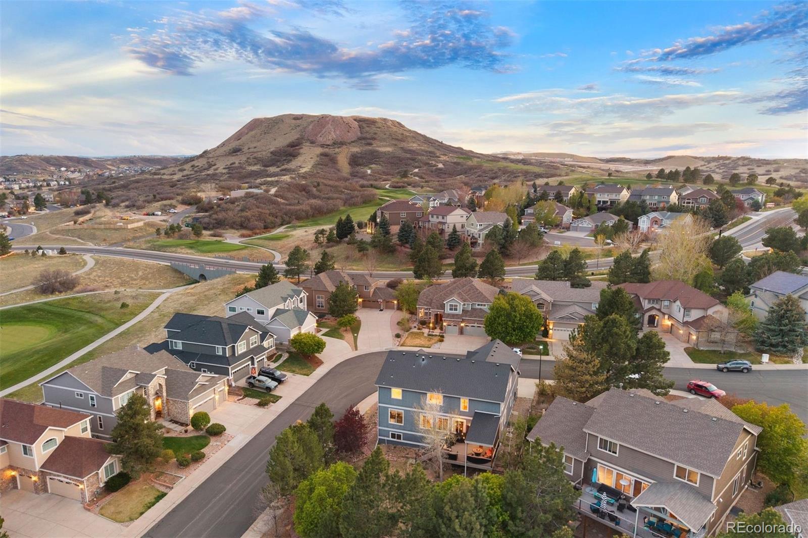 1663 Rose Petal Lane