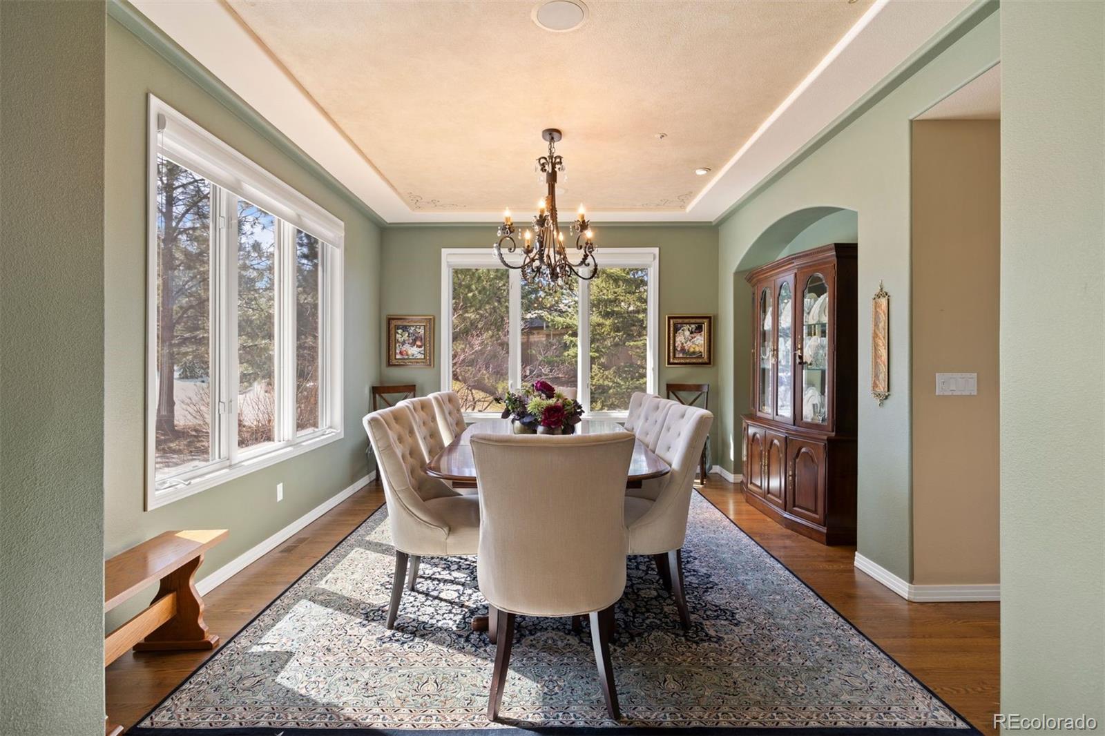 2907 Fairway View Court