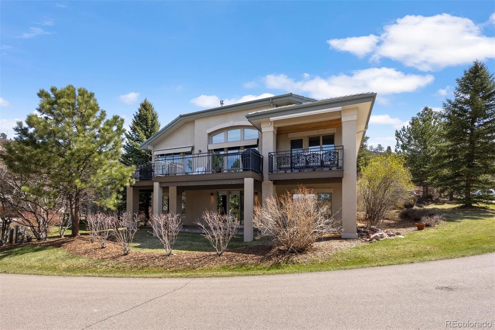 2907 Fairway View Court