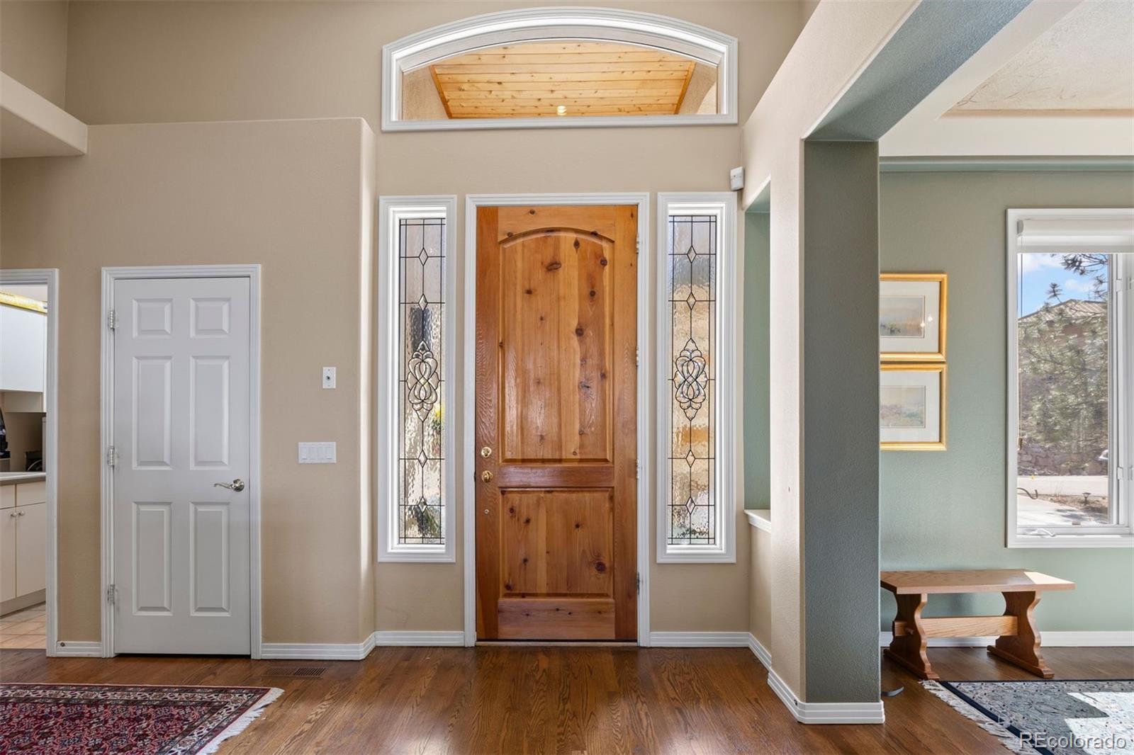 2907 Fairway View Court