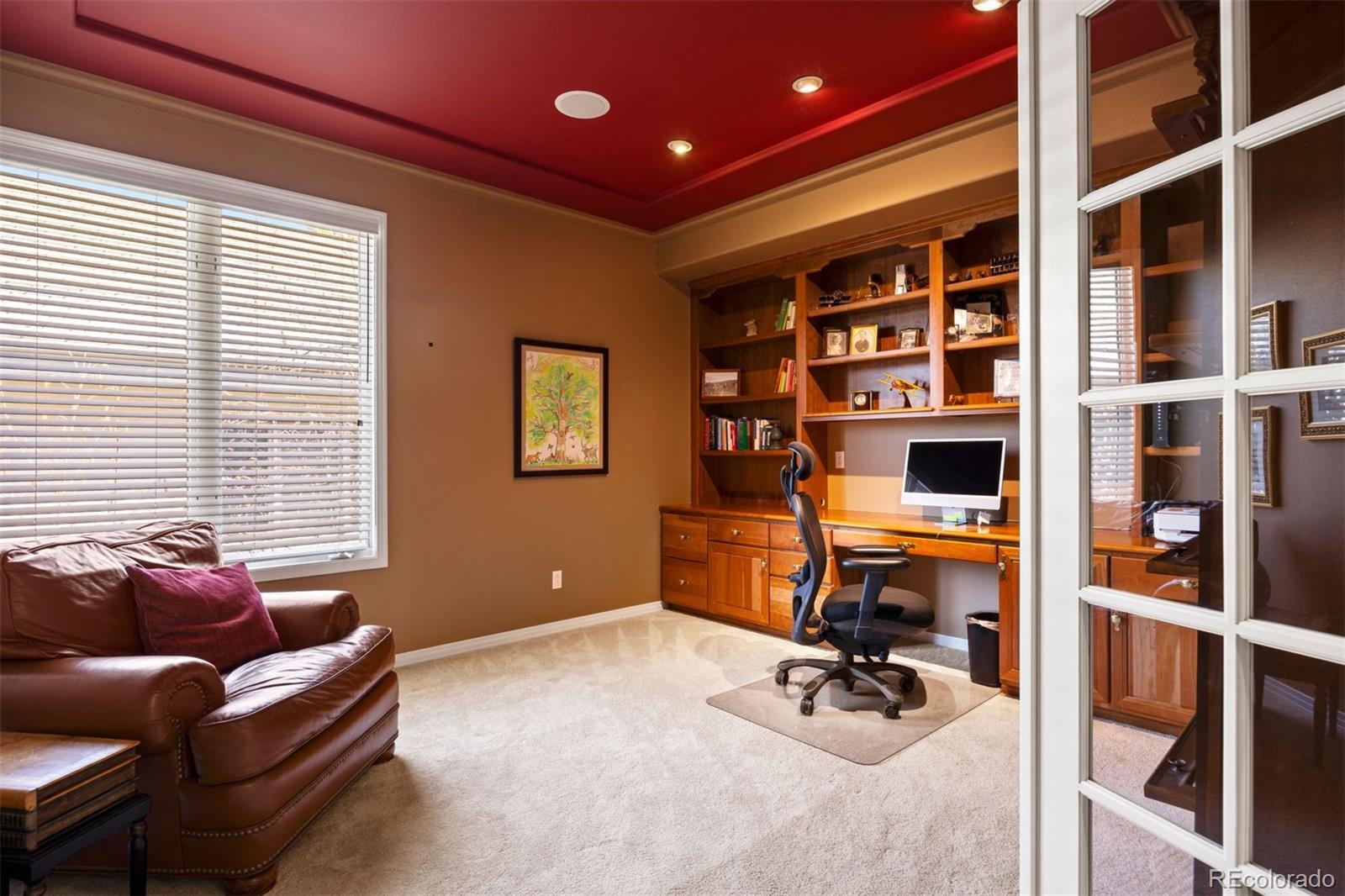 2907 Fairway View Court