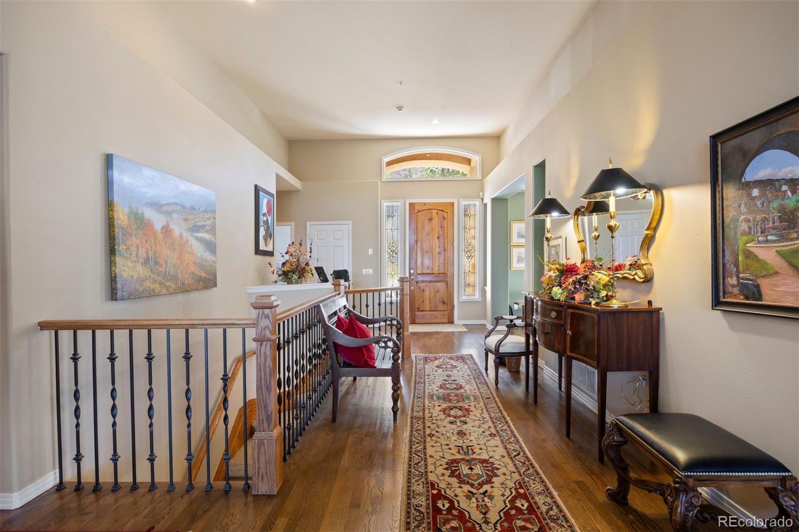 2907 Fairway View Court