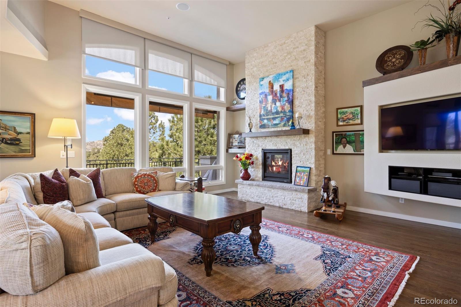 2907 Fairway View Court