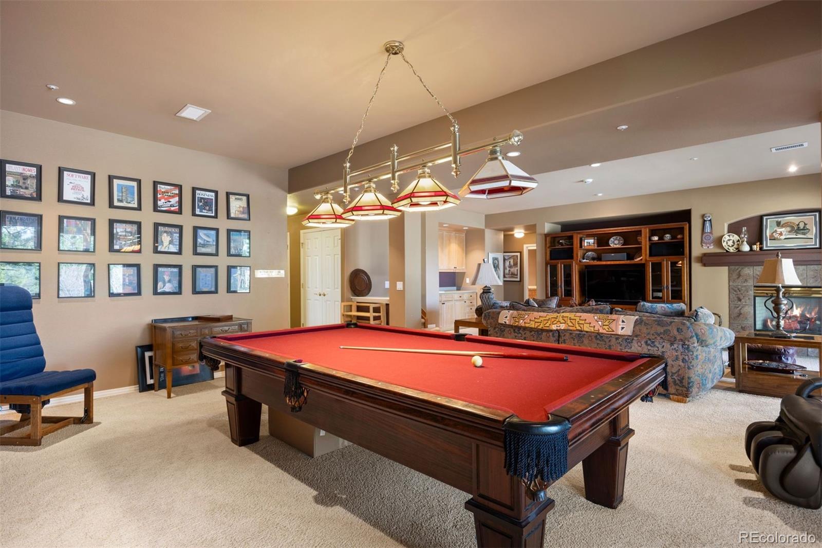 2907 Fairway View Court