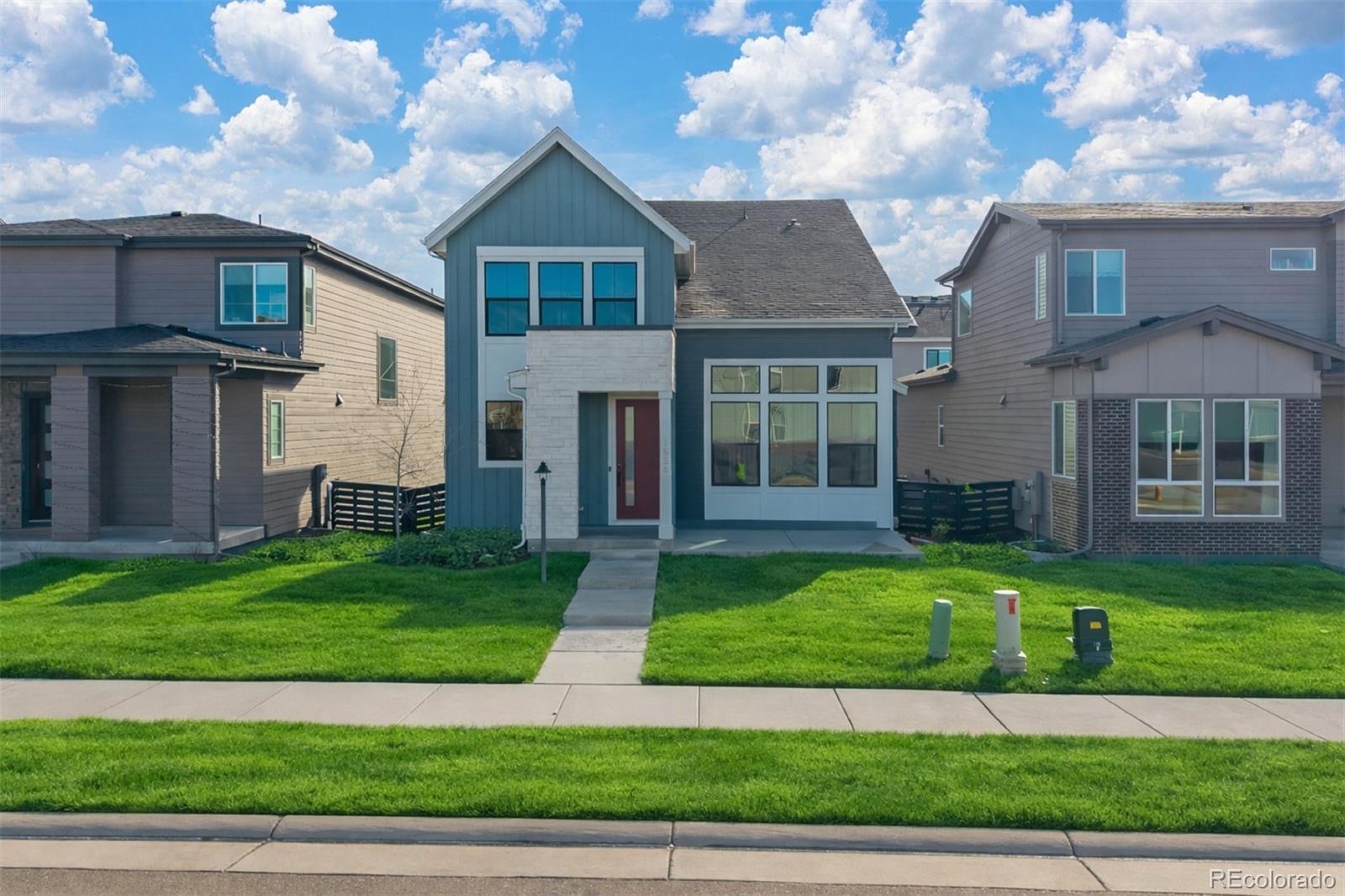 1556 Stablecross Drive