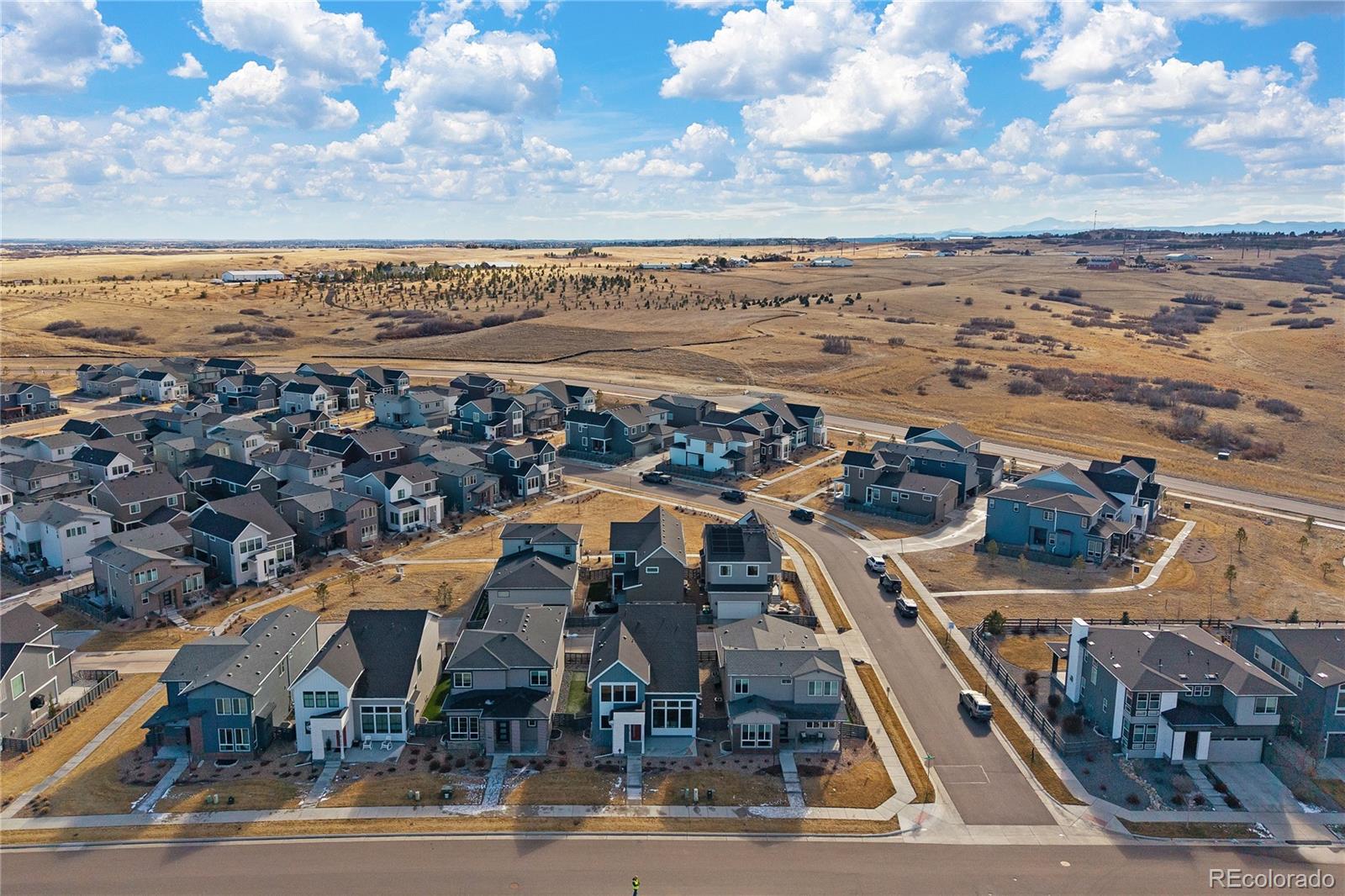 1556 Stablecross Drive