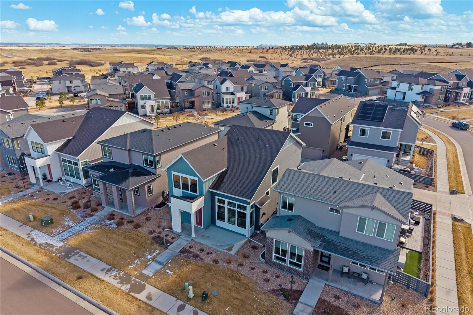 1556 Stablecross Drive