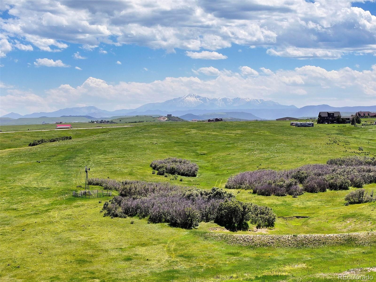 6410 Lake Gulch Road