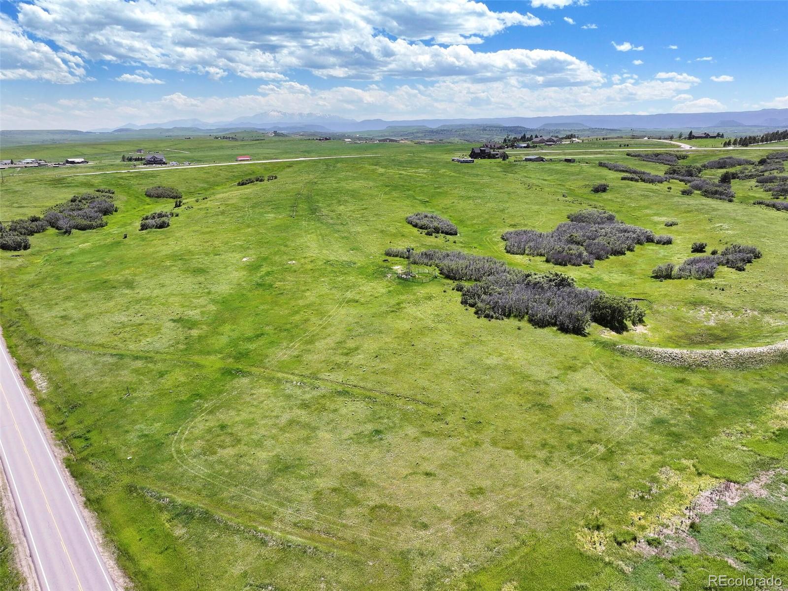 6410 Lake Gulch Road