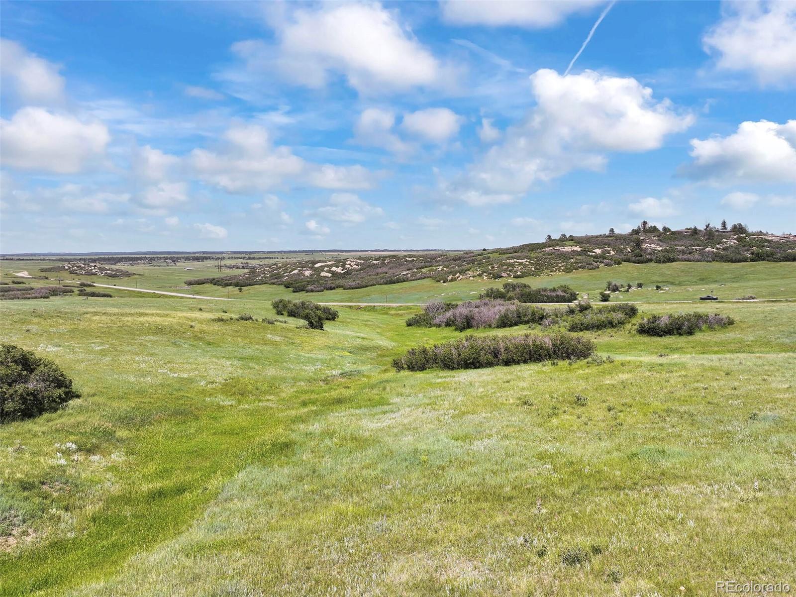 6410 Lake Gulch Road