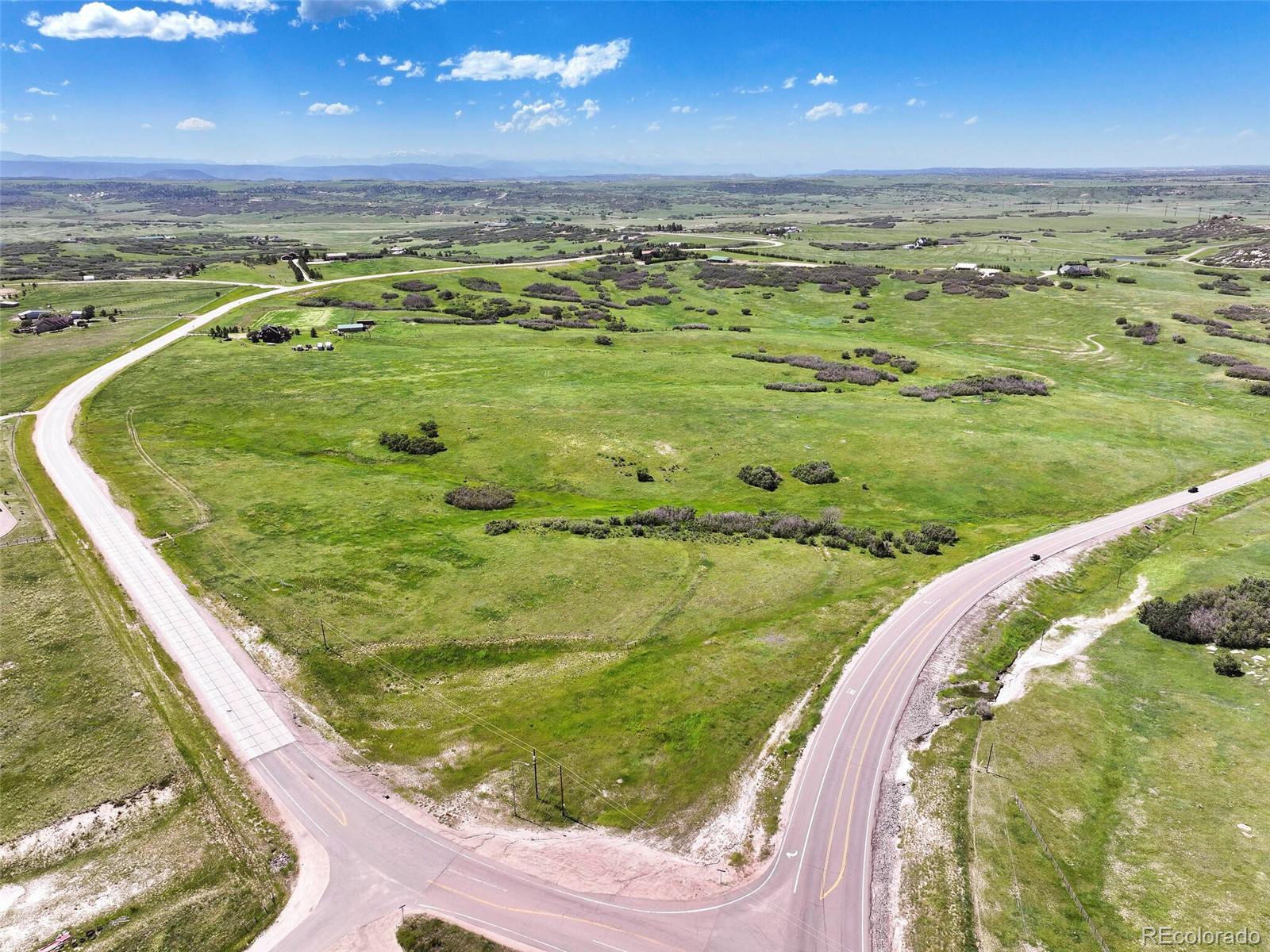 6410 Lake Gulch Road