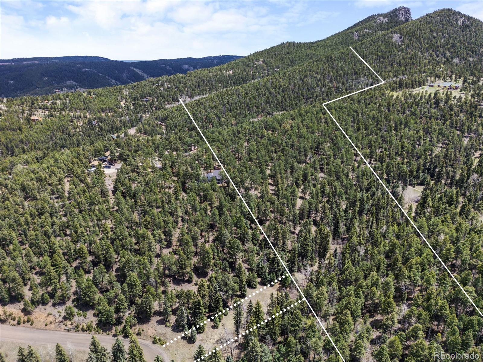 25654 S Black Hawk Trail