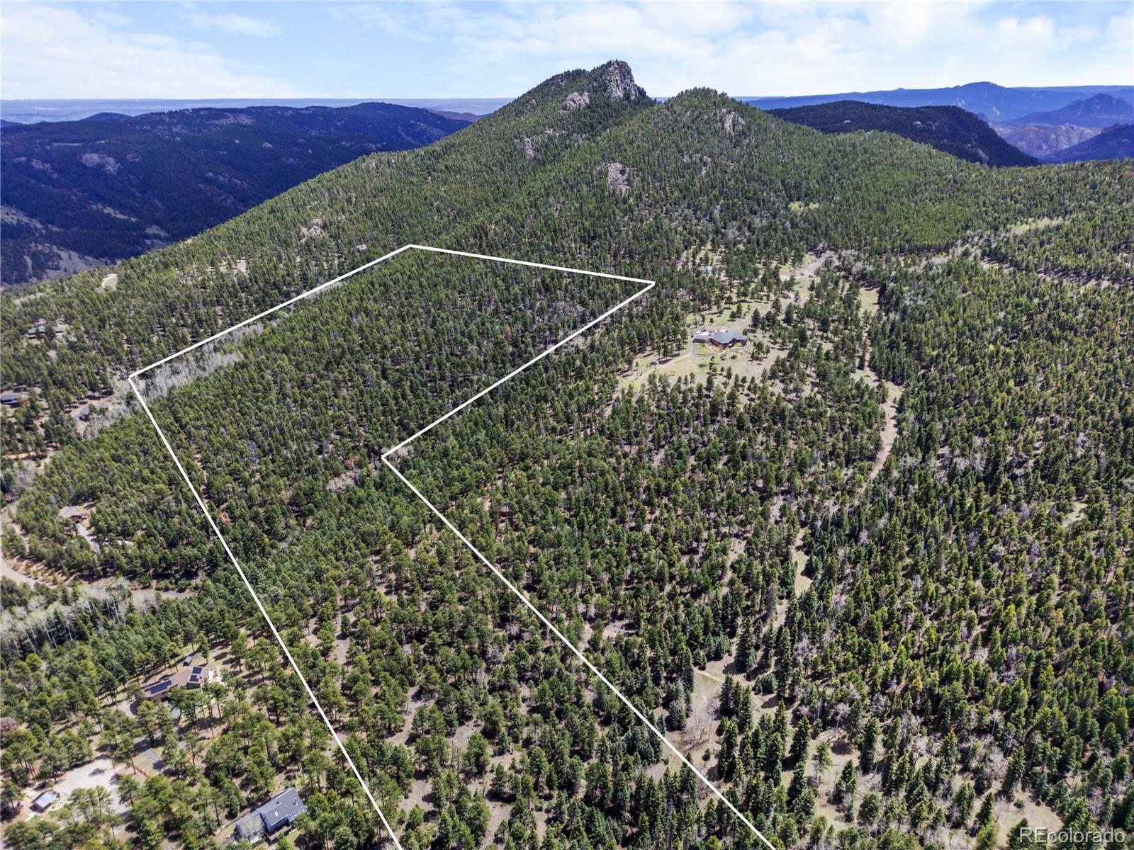 25654 S Black Hawk Trail