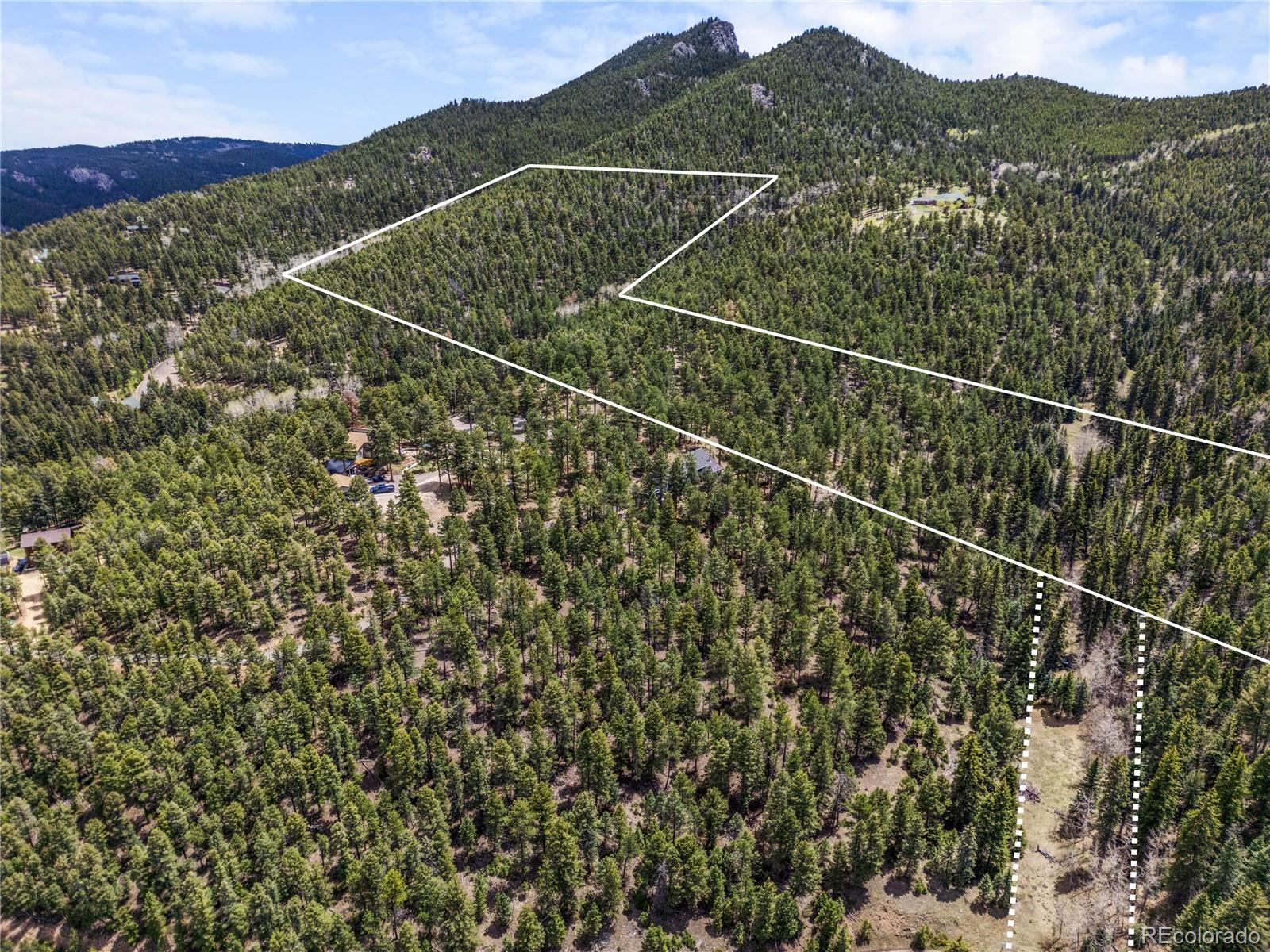 25654 S Black Hawk Trail