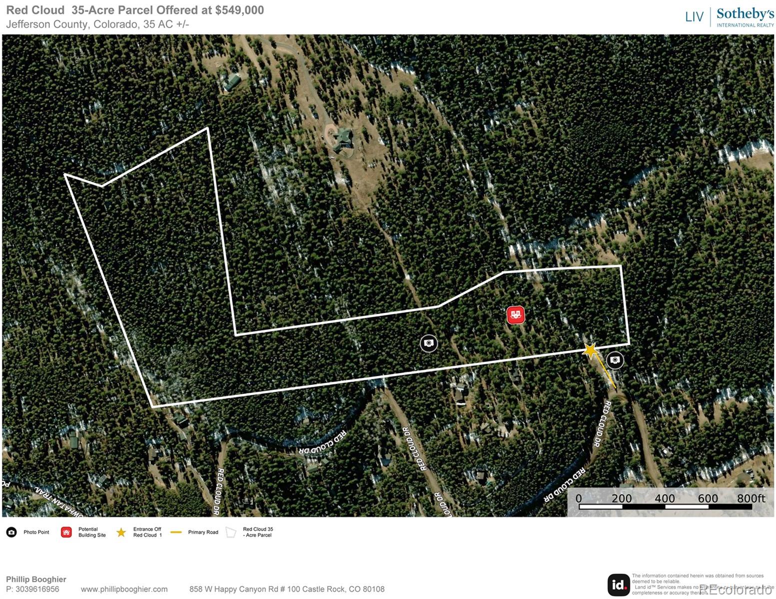 25654 S Black Hawk Trail