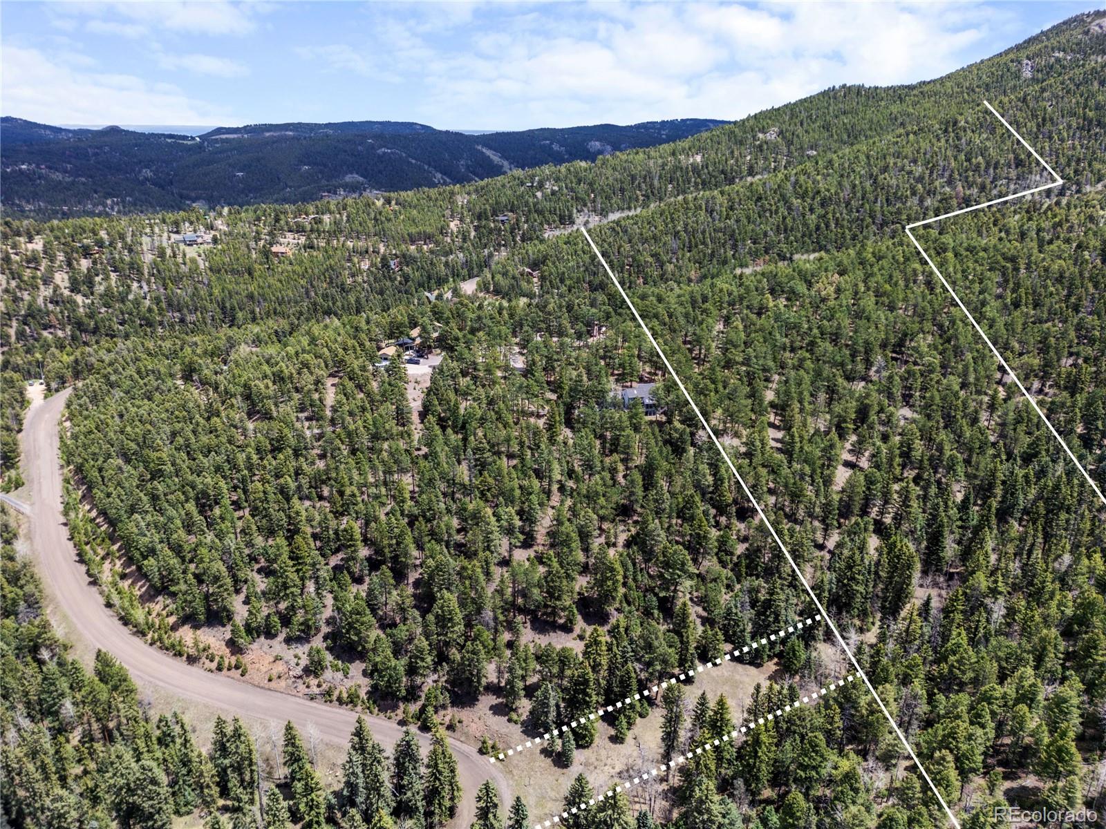 25654 S Black Hawk Trail