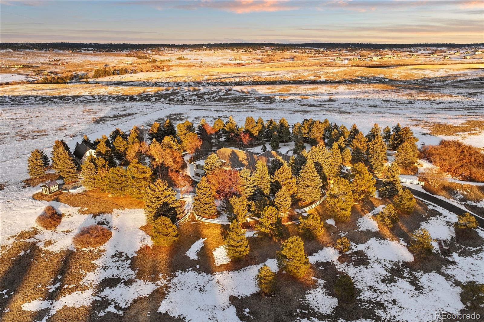 7883 Fox Creek Trail