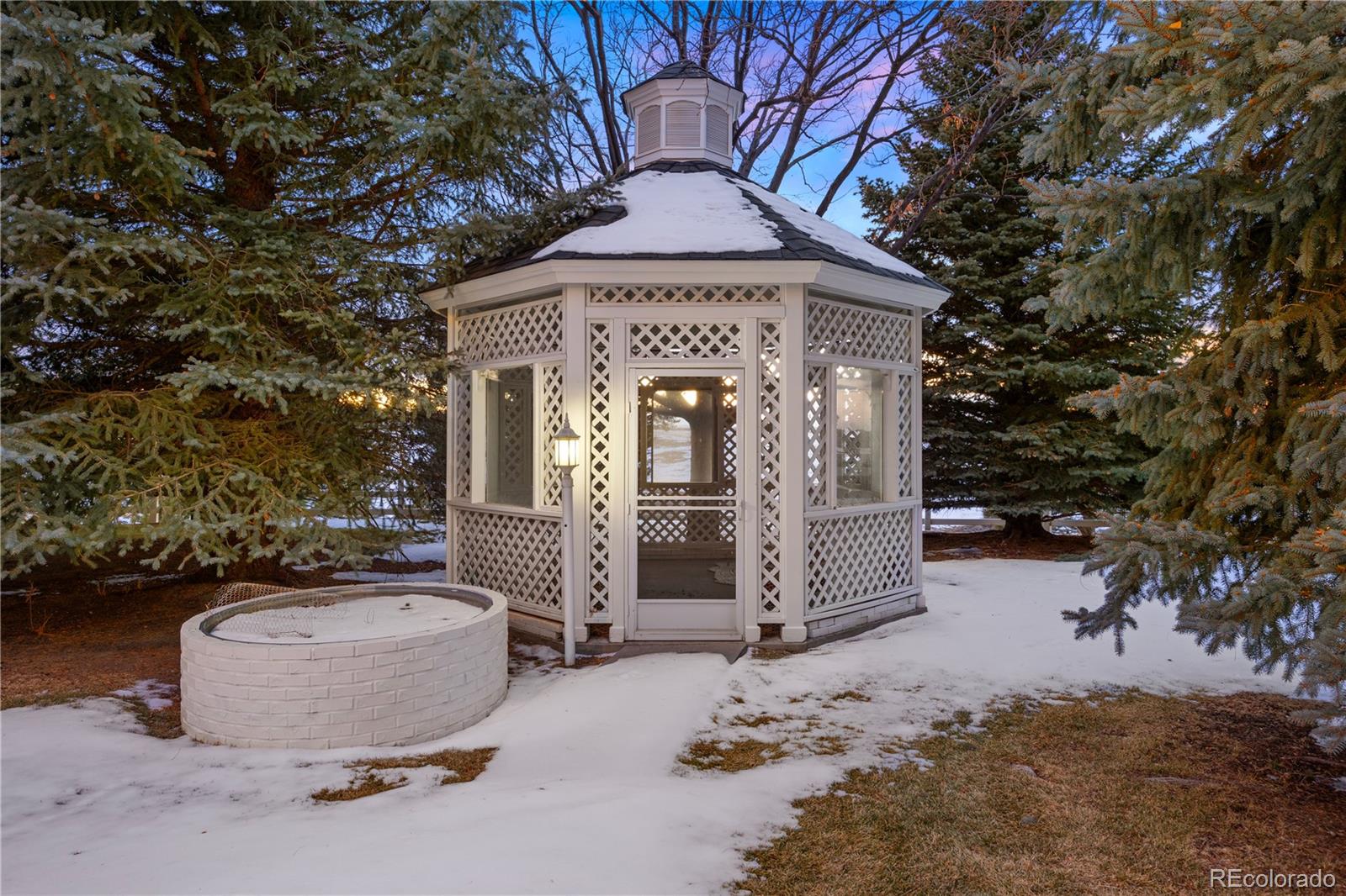 7883 Fox Creek Trail